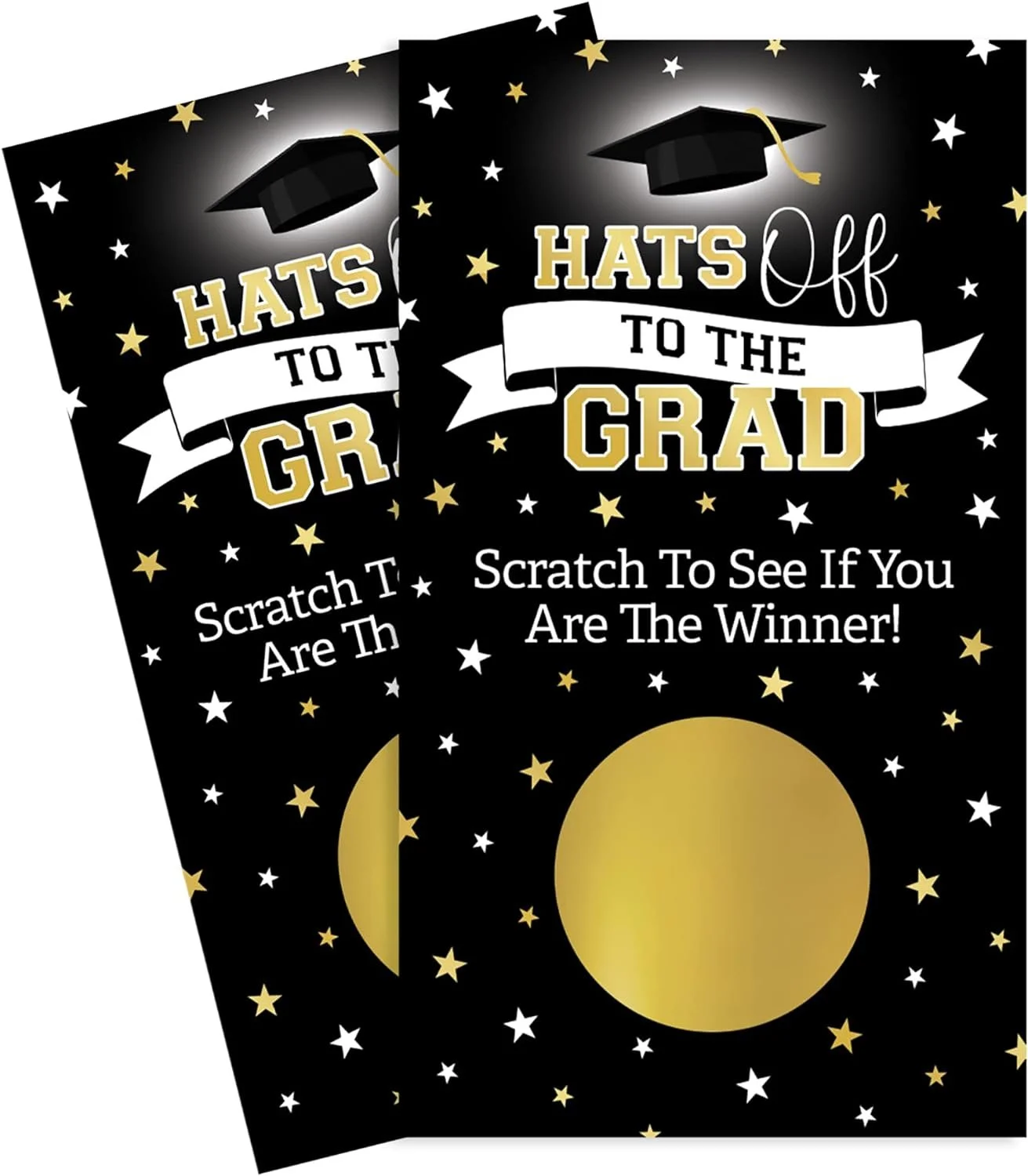 graduation party ideas games