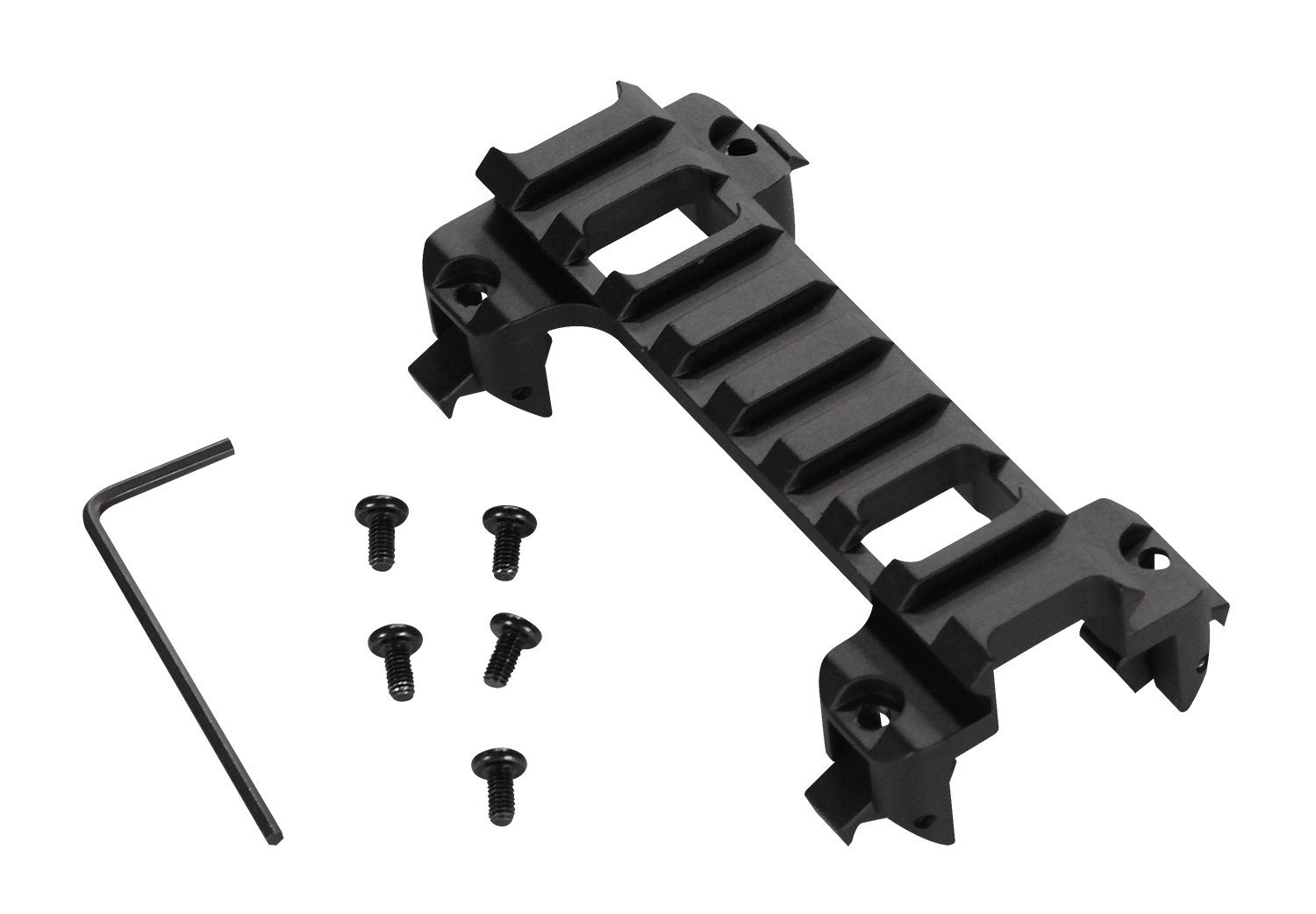 EF MP5/G3 OPTIC CLAW MOUNT