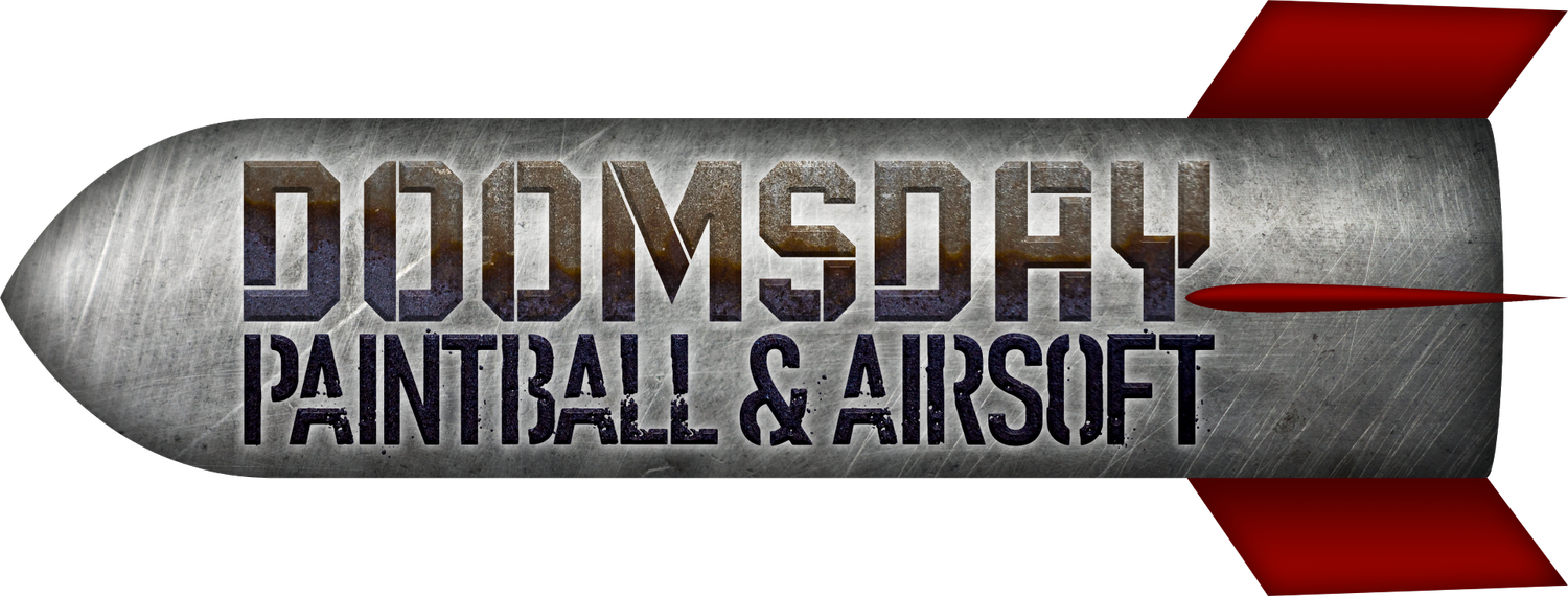 Doomsday Paintball and Airsoft