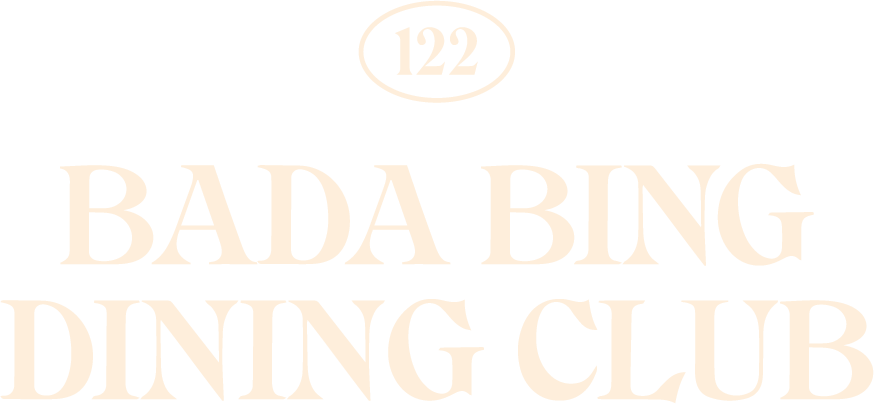 Bada Bing Dining Club
