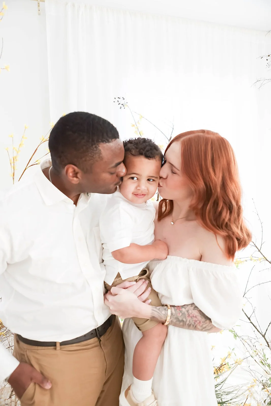 The Magic of Family Photography: Why It Matters More Than You Think