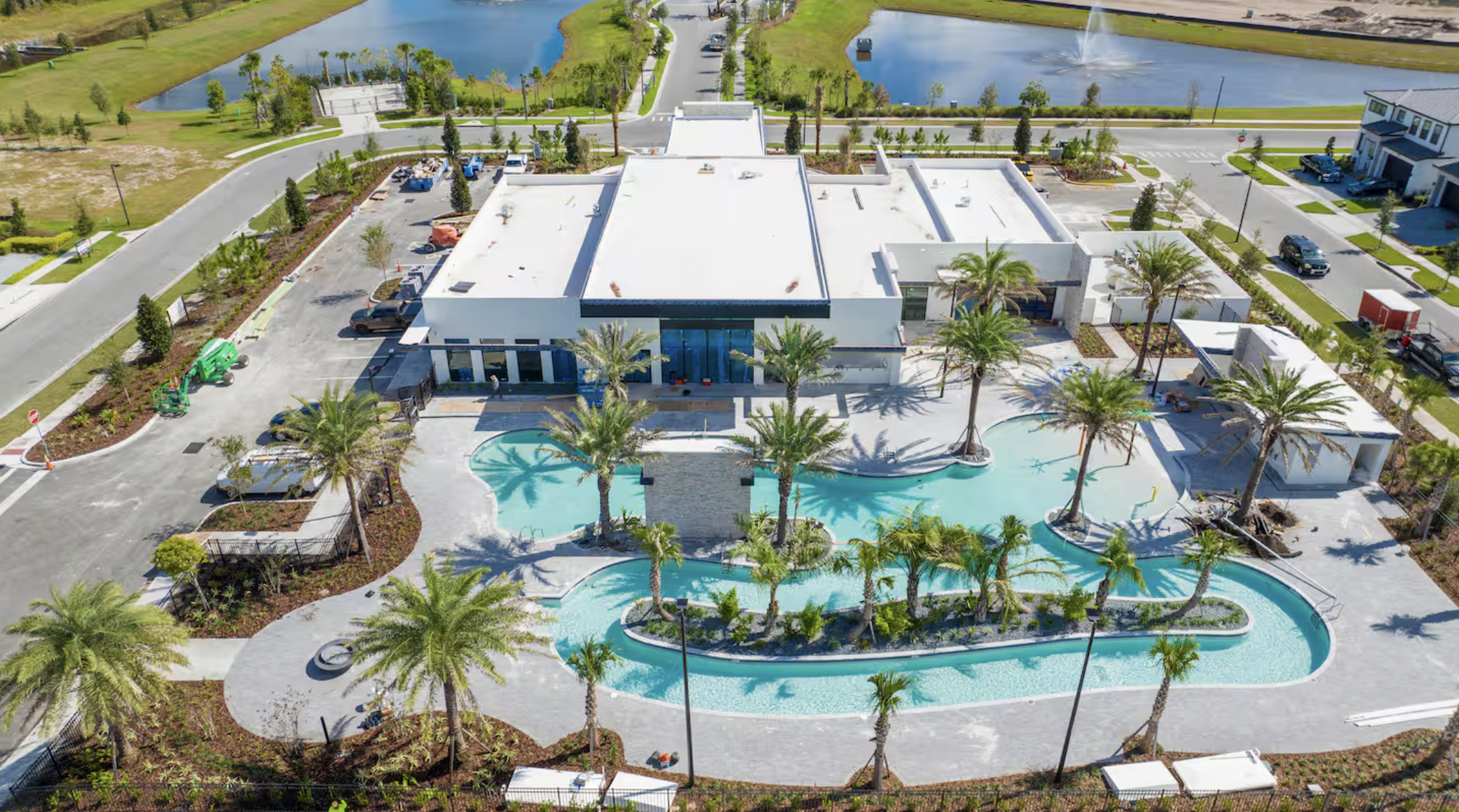 Family Fun in the Orlando Sun