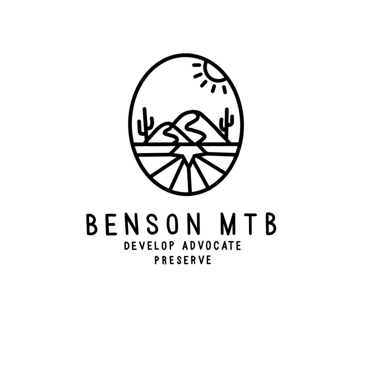 Benson MTB