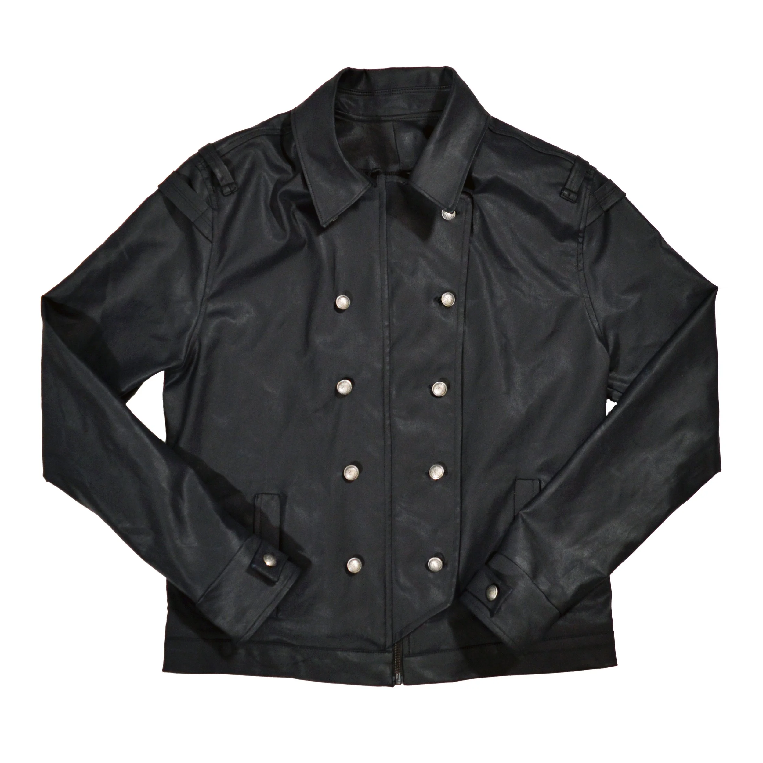 FROCK JACKET