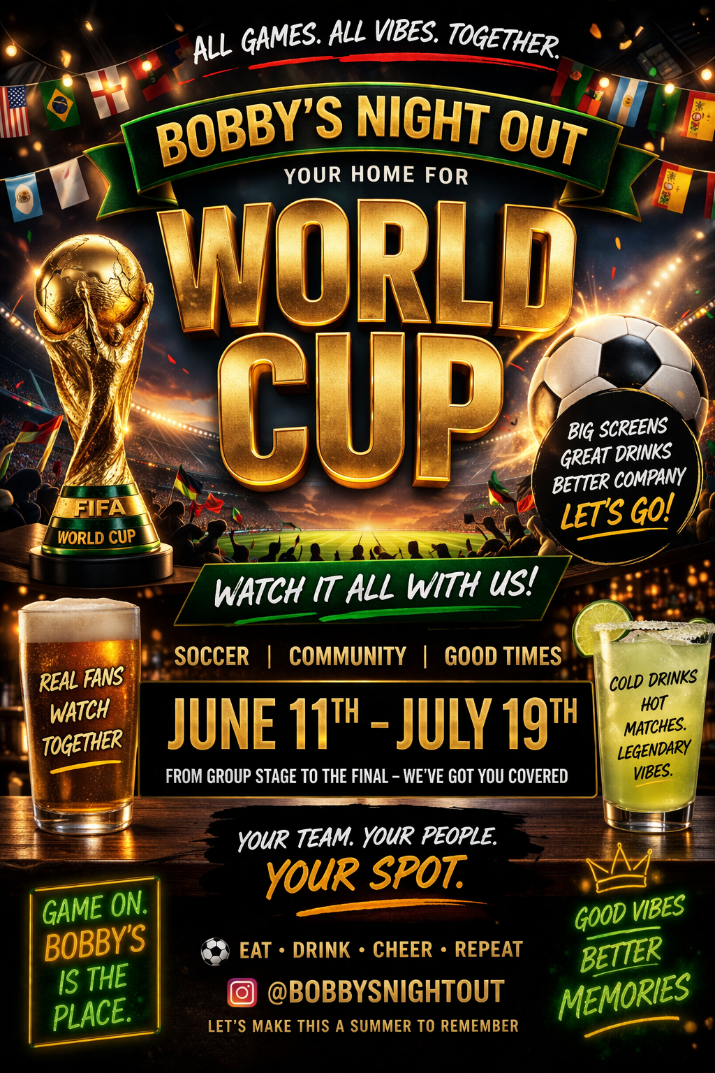 World Cup