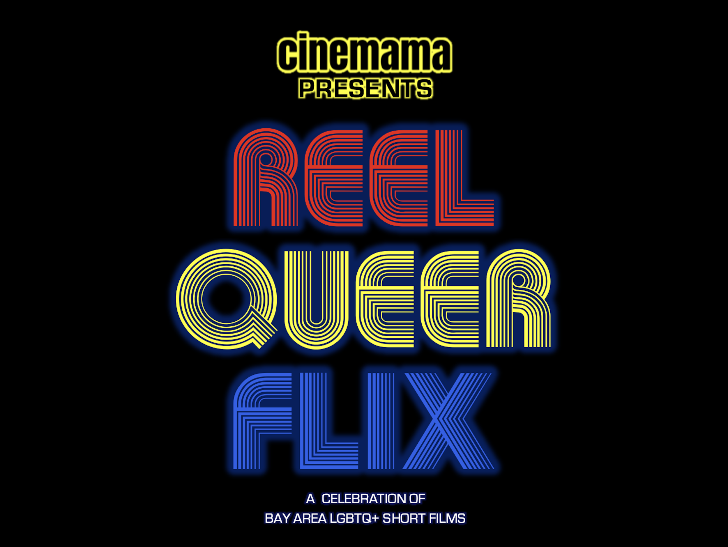 Reel Queer Flix 2025
