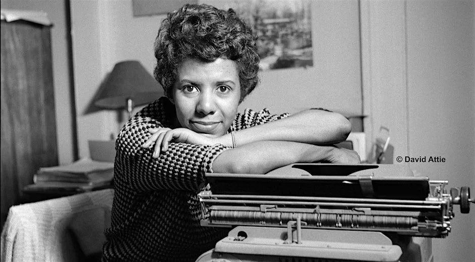 Black Film: Unscreened, Unstreamed, Lorraine Hansberry