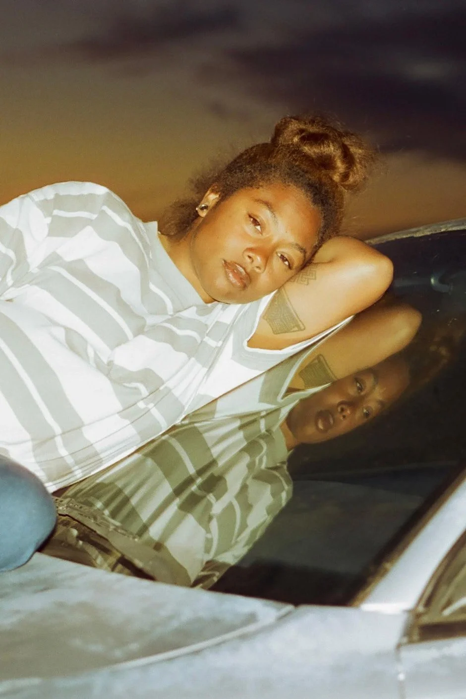 Black Film: Unscreened, Unstreamed, Earth Mama