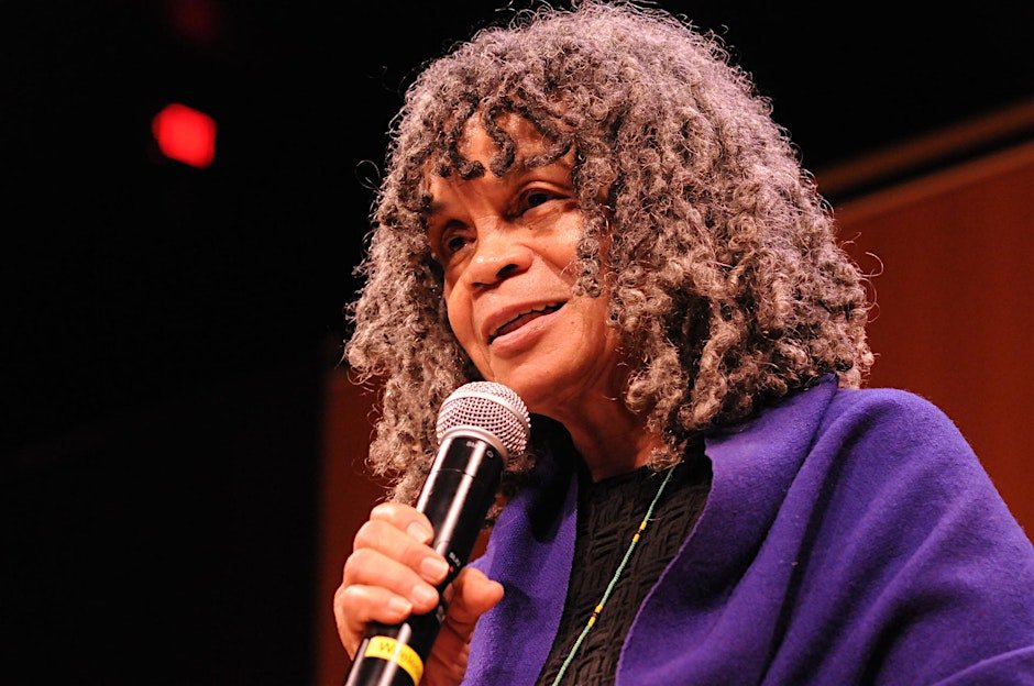 Black Film: Unscreened & Unstreamed, BaddDDD SONIA SANCHEZ
