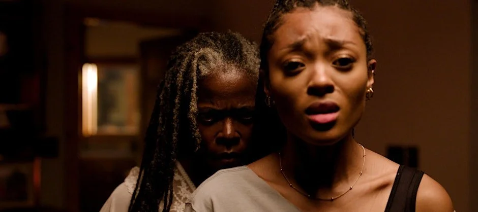 Black Film: Unscreened & Unstreamed,  Lake Merritt Monster & NOSEEUMS