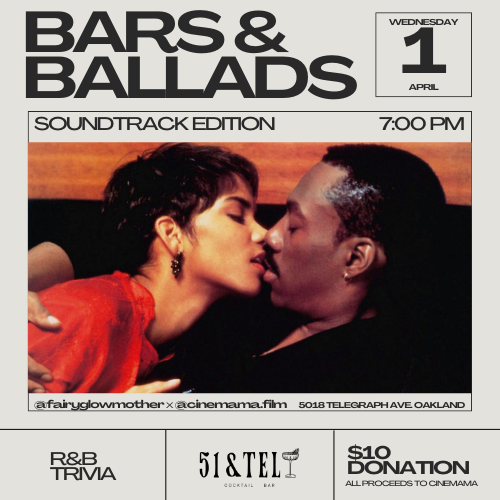 Bars & Ballads: Soundtrack Edition