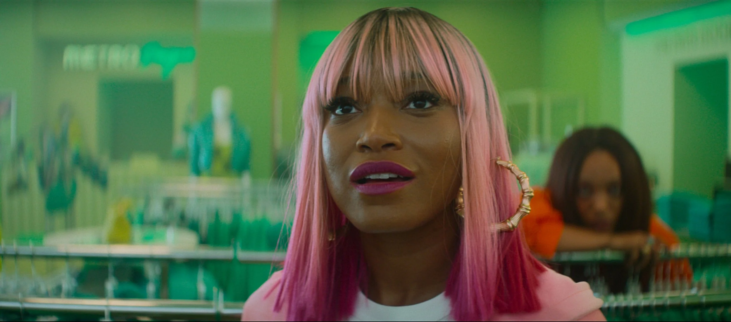 Cinemama Presents: I Love Boosters, The Official Afterparty
