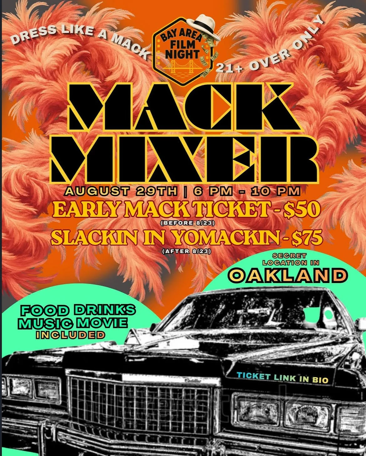 Mack Mixer
