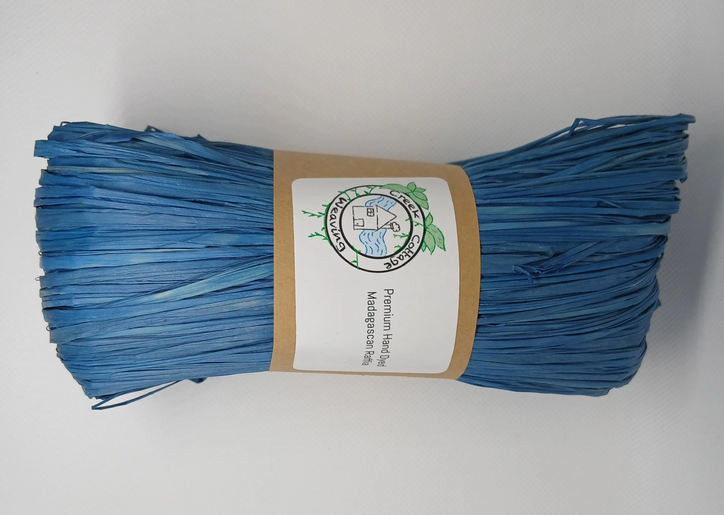 Ceylon Blue