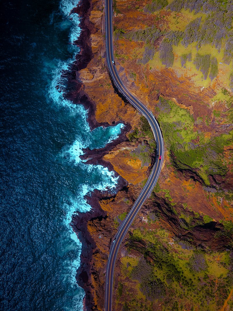 DRIVE