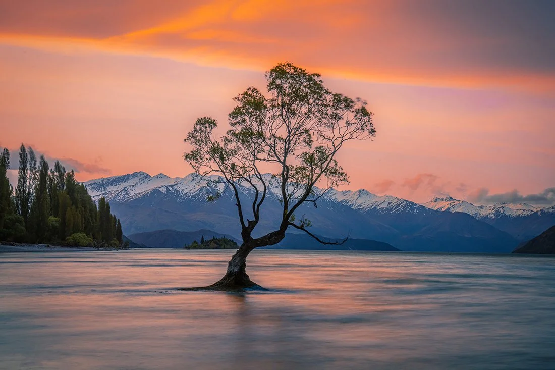 WANAKA