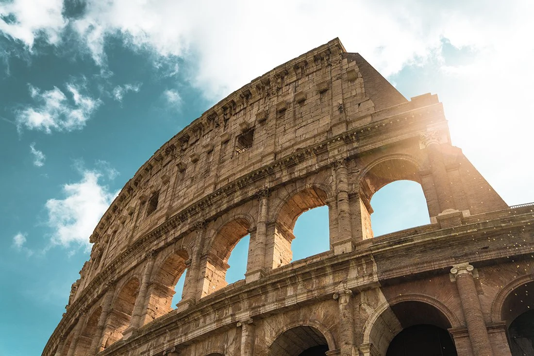 COLOSSEUM