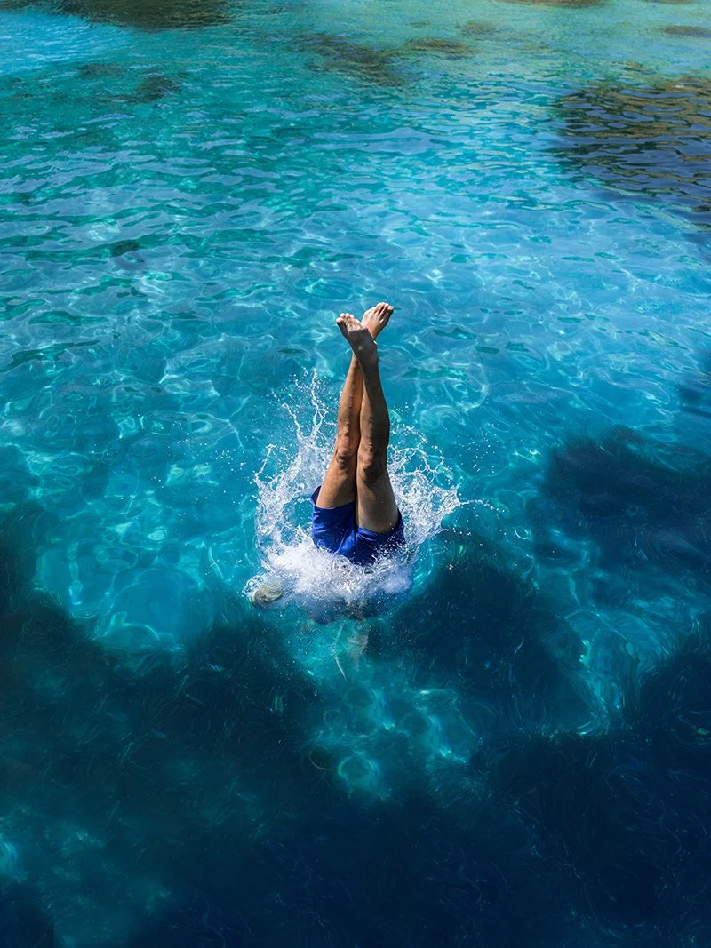 DIVE