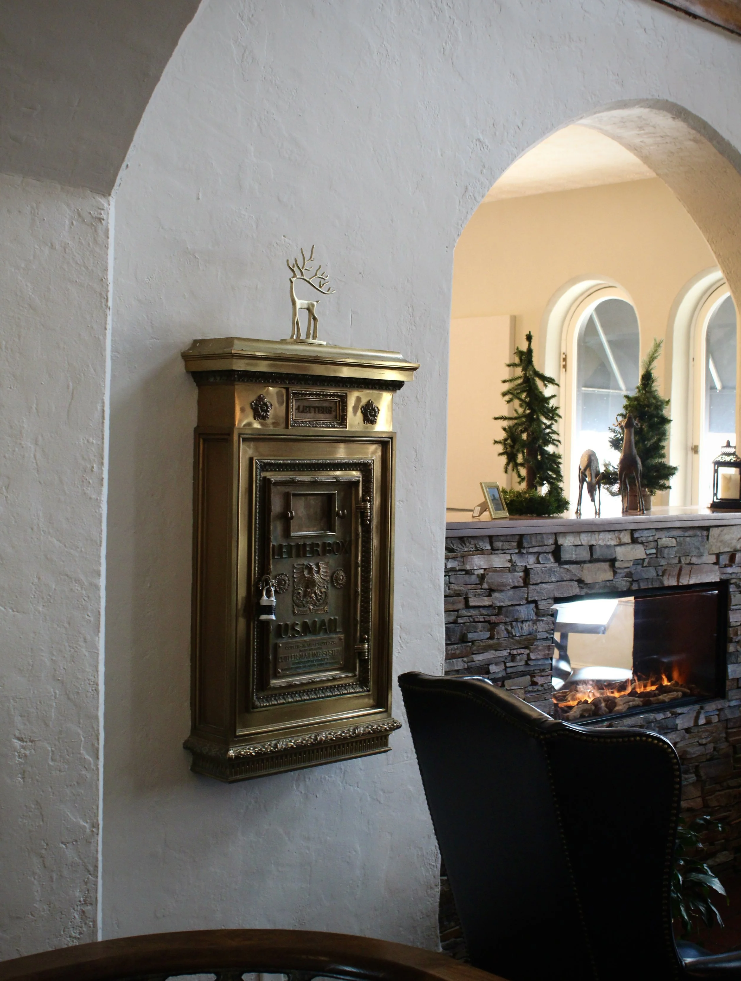 Antiques, Photographed by Audrey Creighton (2025)