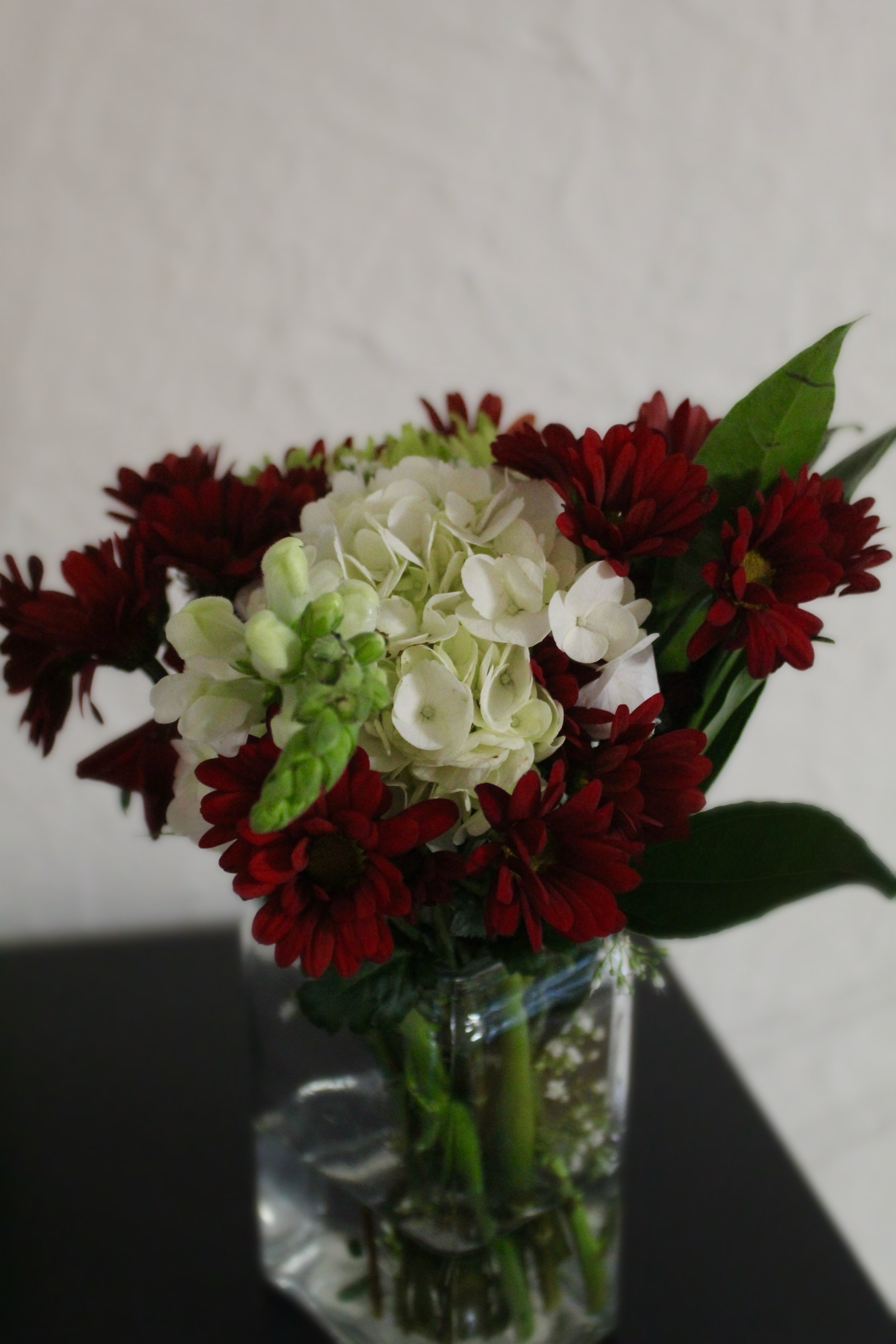 Best Bouquet Pt 1, Photographed by Audrey Creighton (2025)