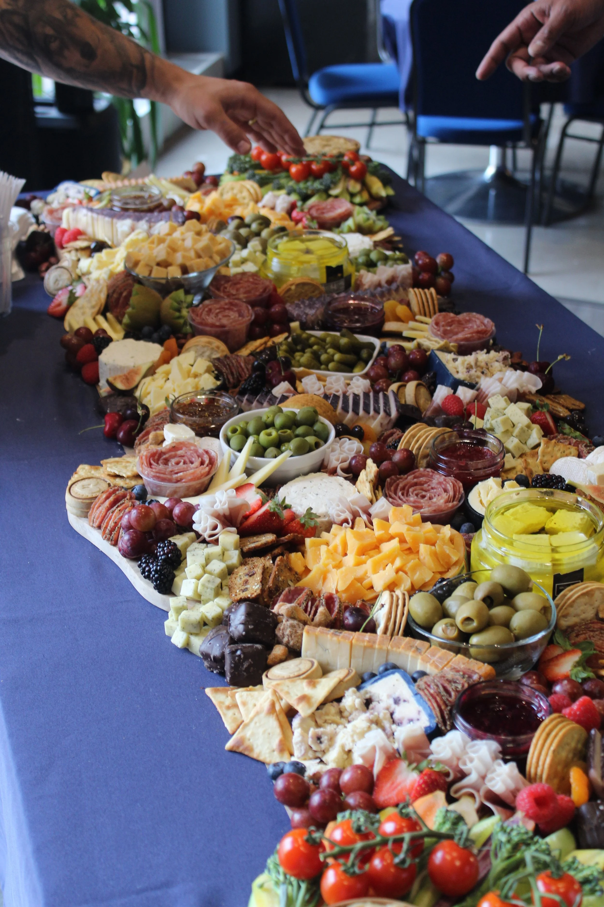 Grad Party #17, Photographed by Audrey Creighton (2025)