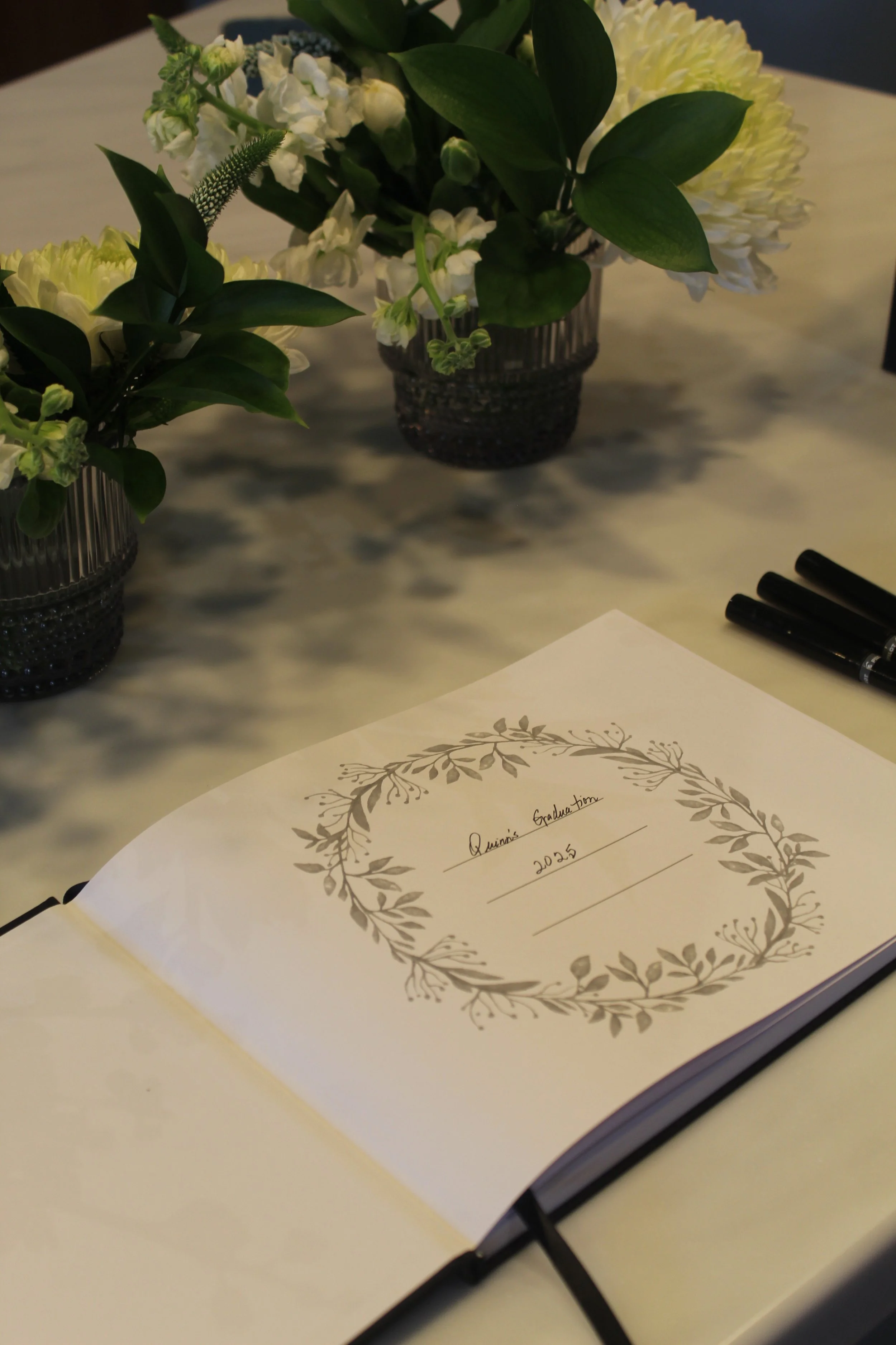 Grad Party #6, Photographed by Audrey Creighton (2025)