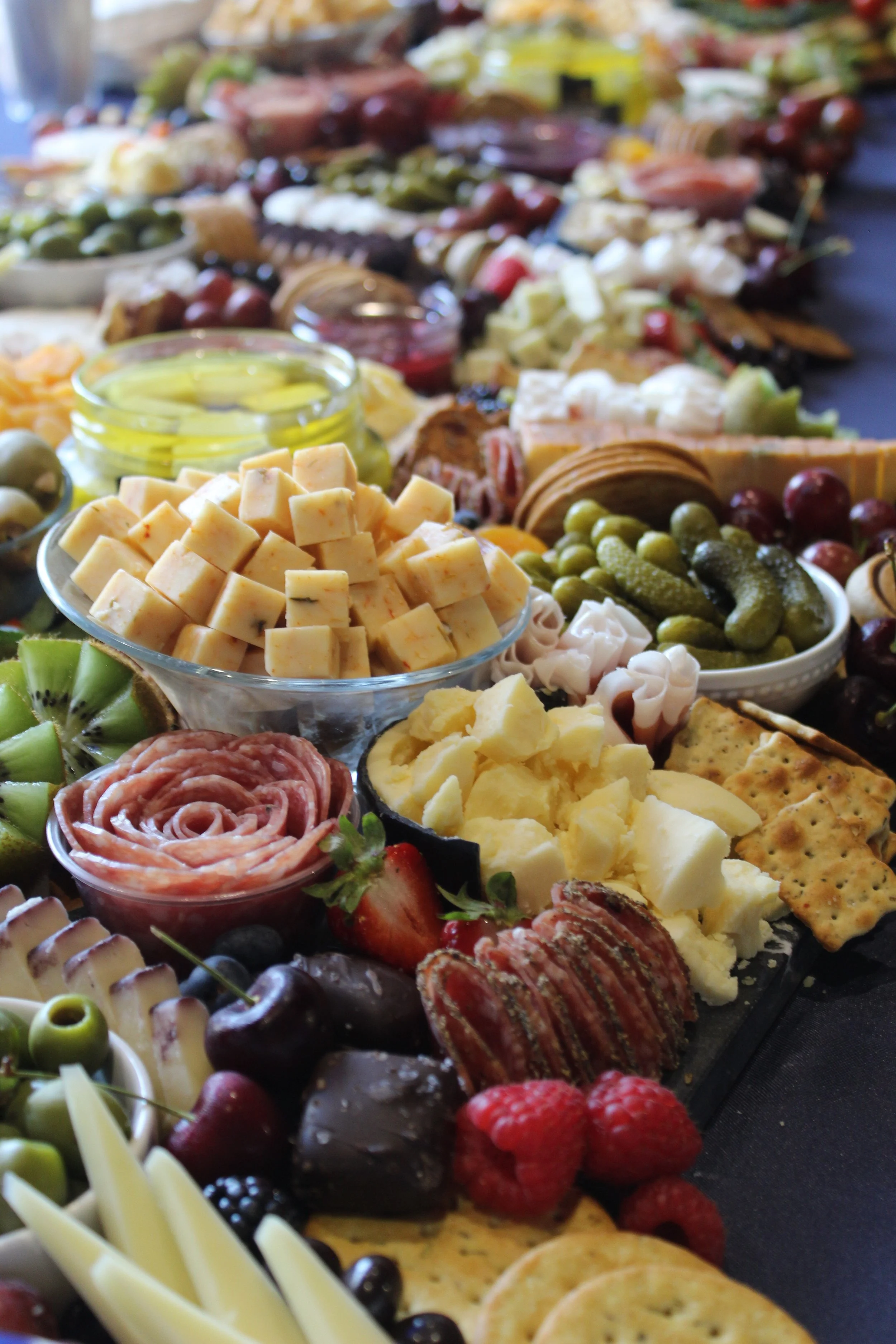 Grad Party #3, Photographed by Audrey Creighton (2025)