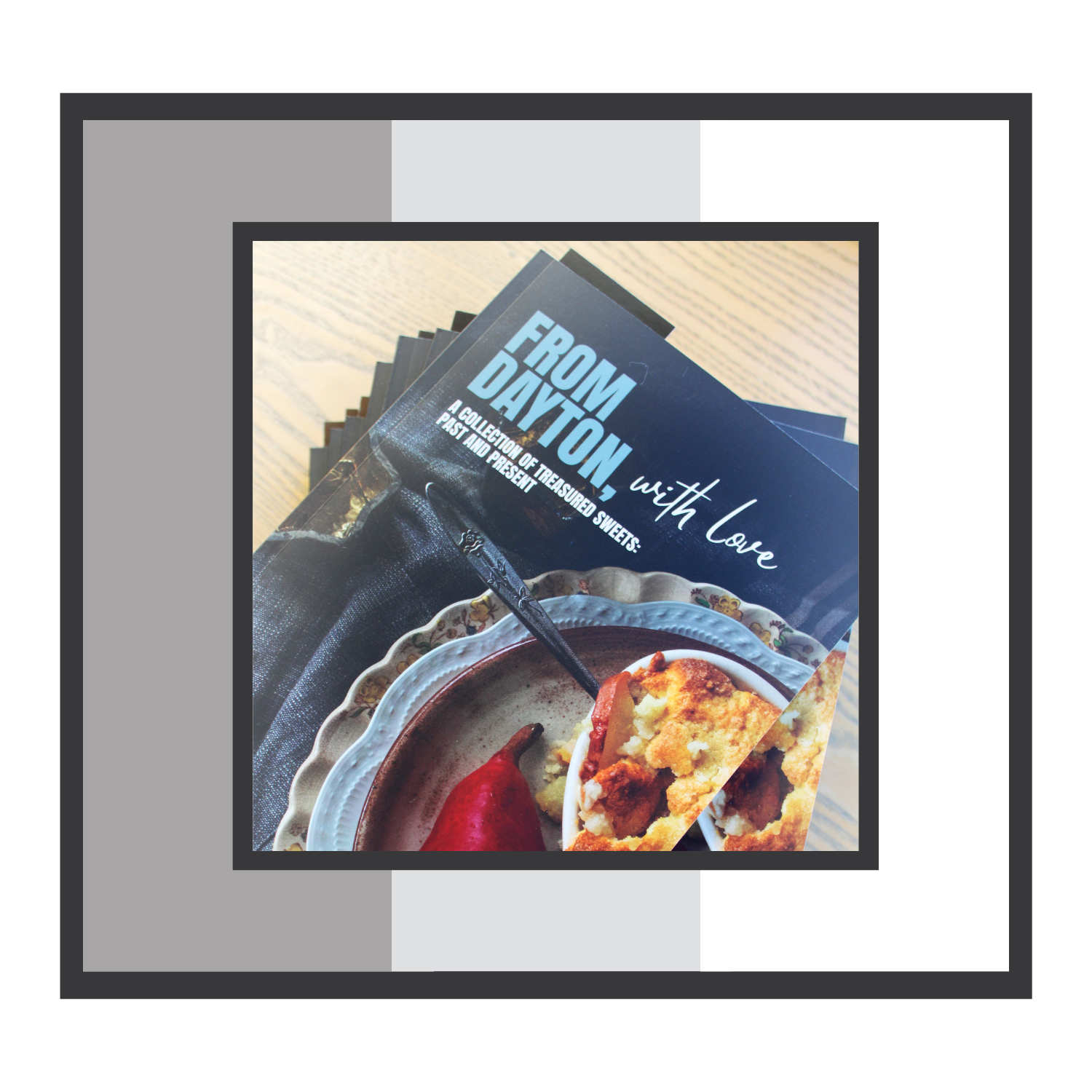 'From Dayton' Cookbook Launch Party (2025)