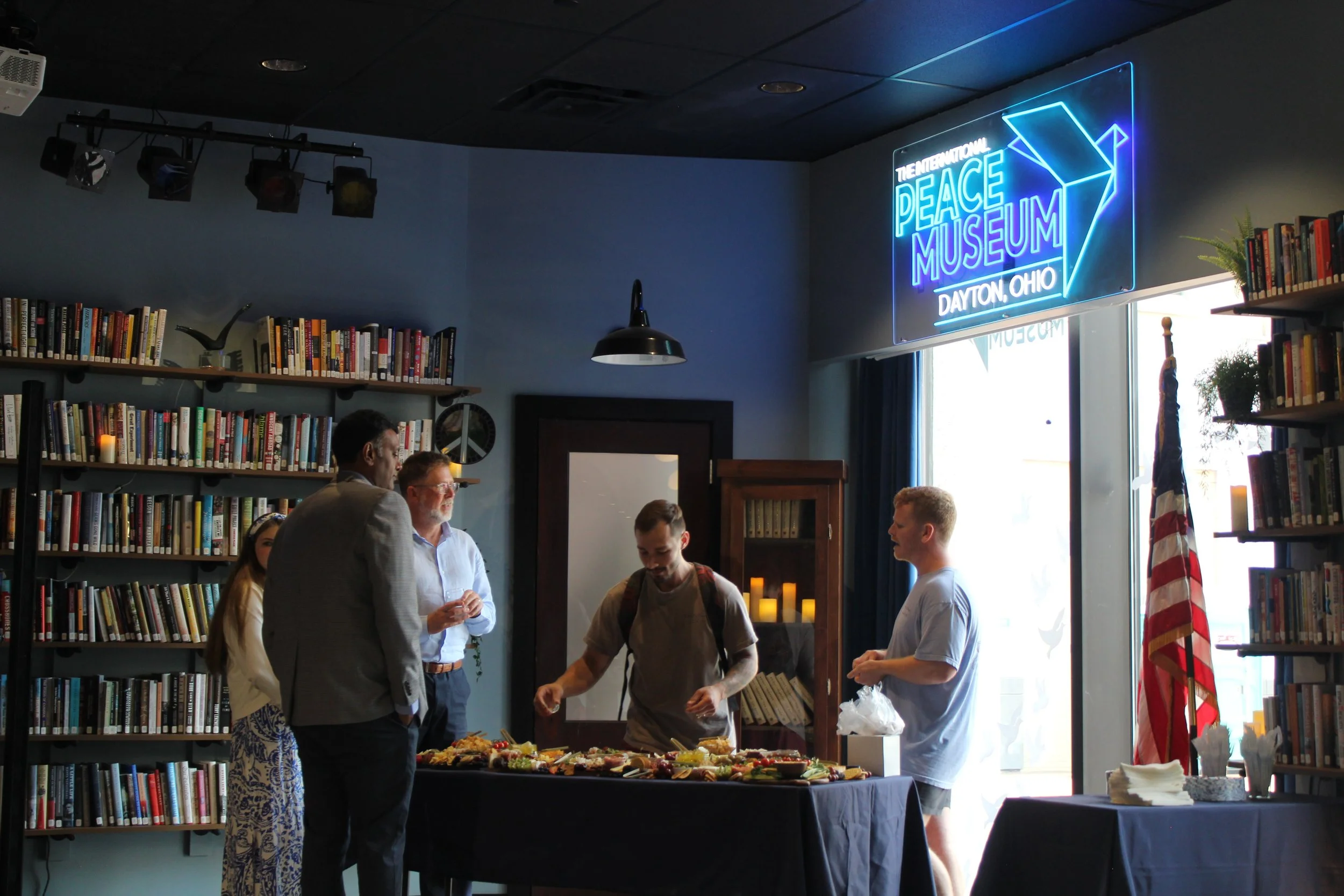 Grad Party #15, Photographed by Audrey Creighton (2025)