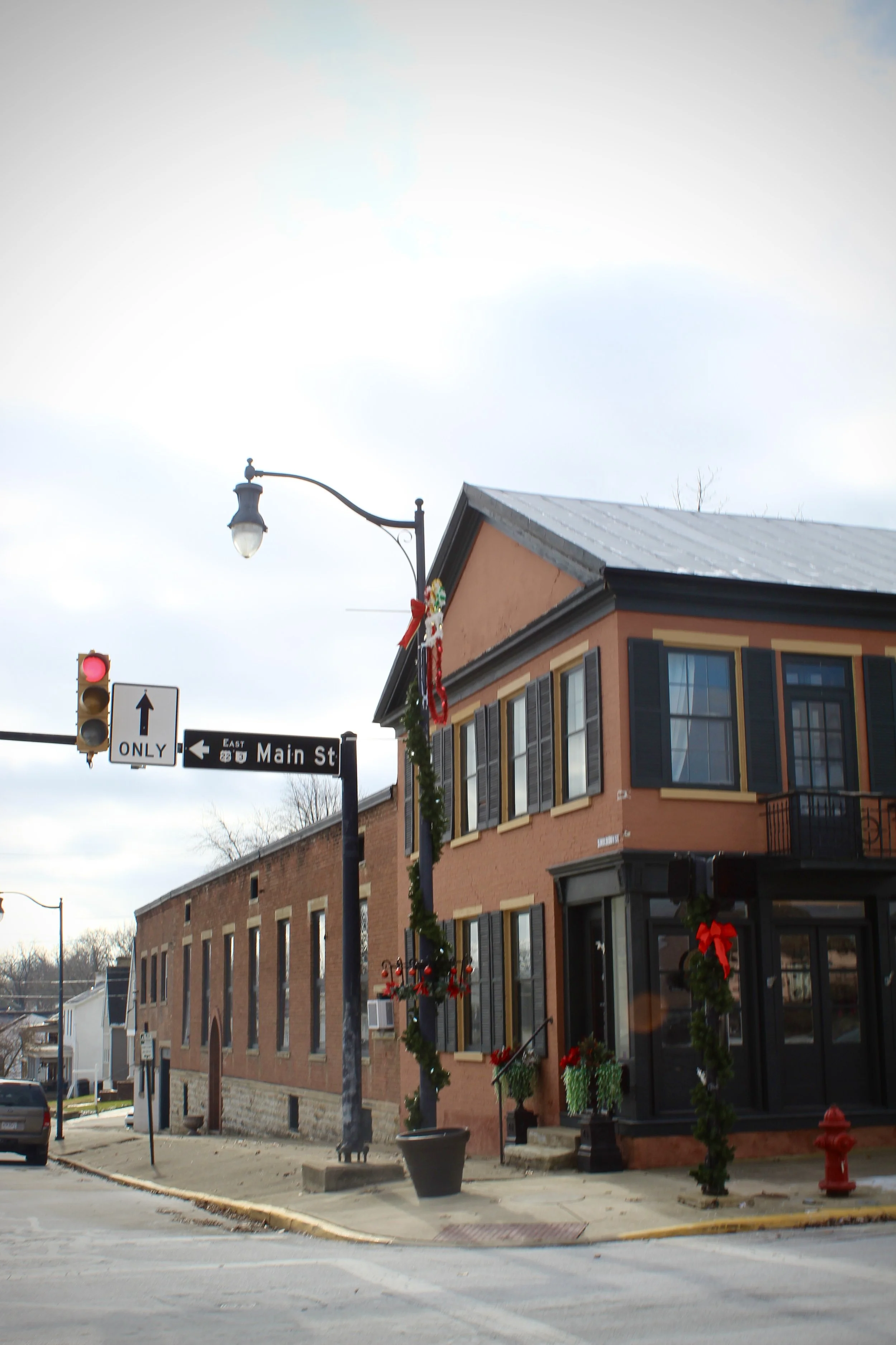 Wilmington, Photographed by Audrey Creighton (2025)