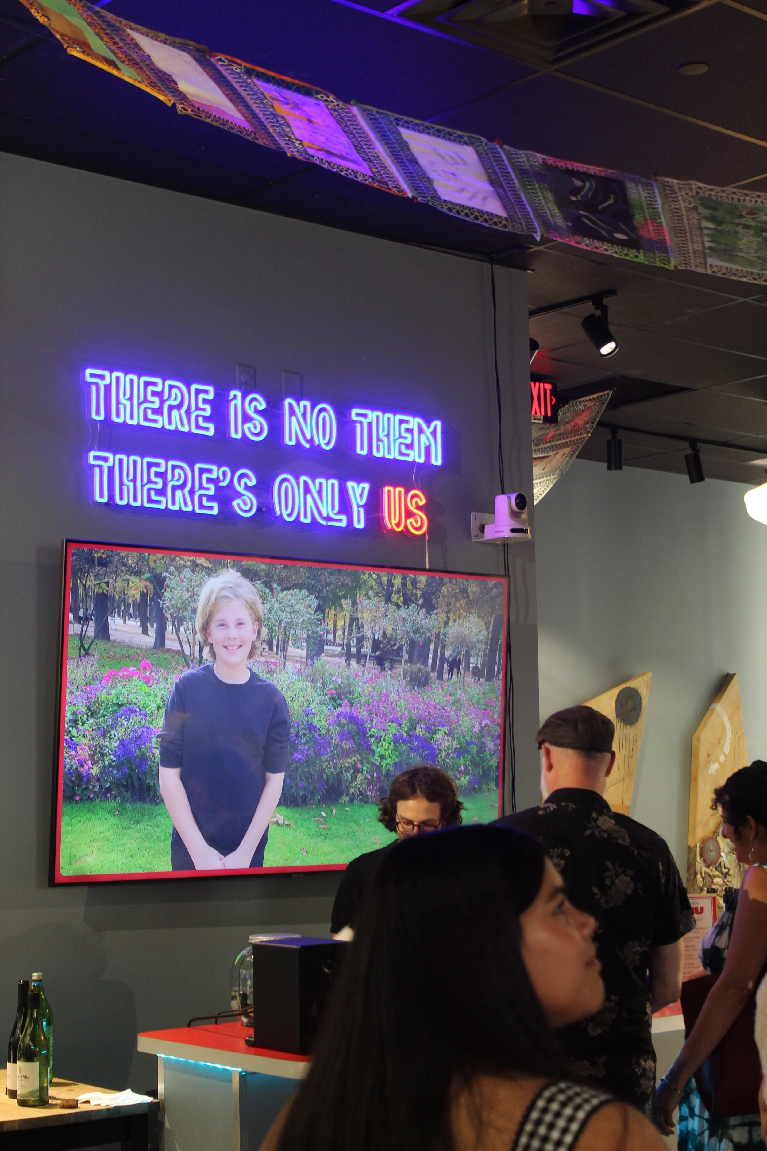 Grad Party #11, Photographed by Audrey Creighton (2025)