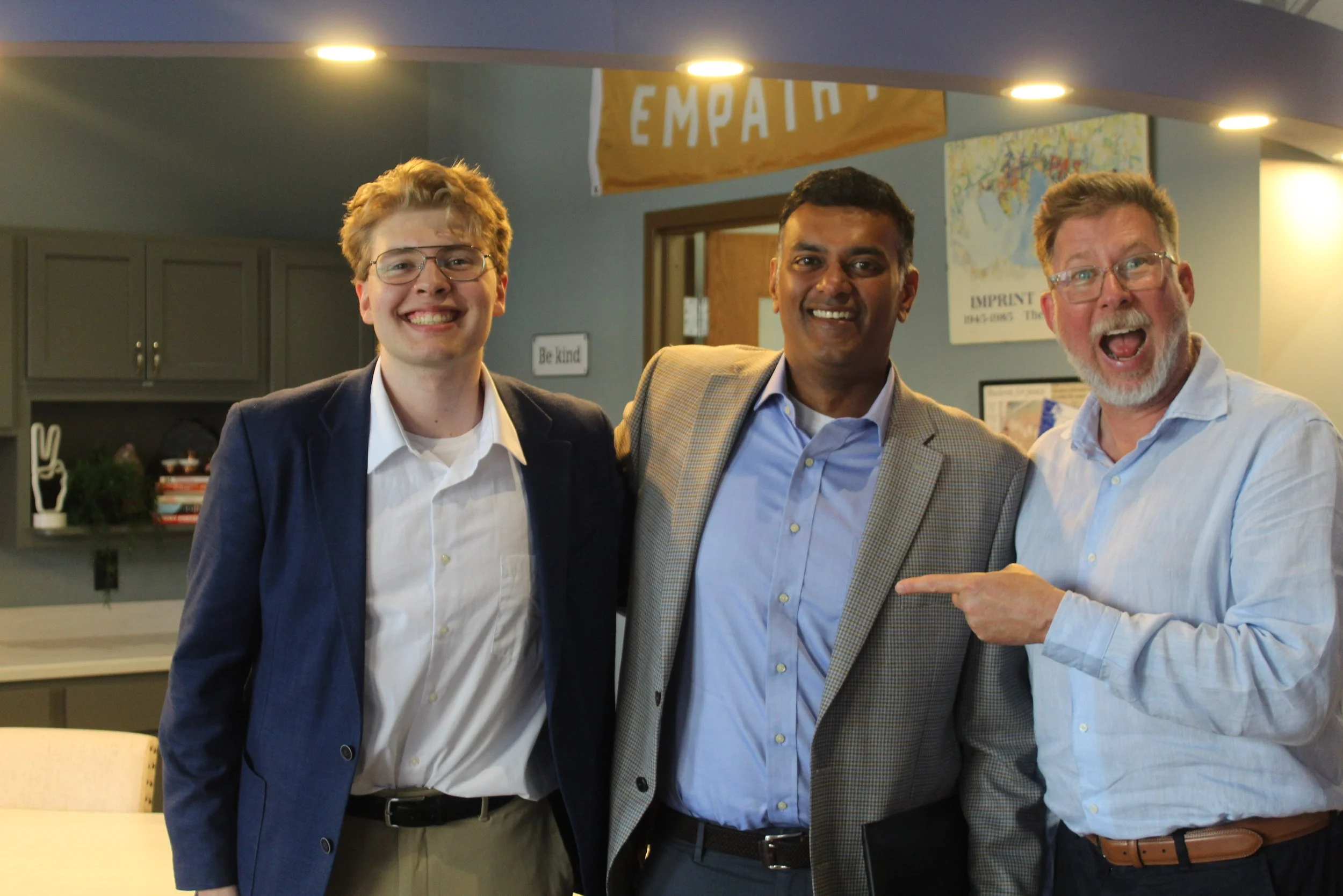 Grad Party #5, Photographed by Audrey Creighton (2025)