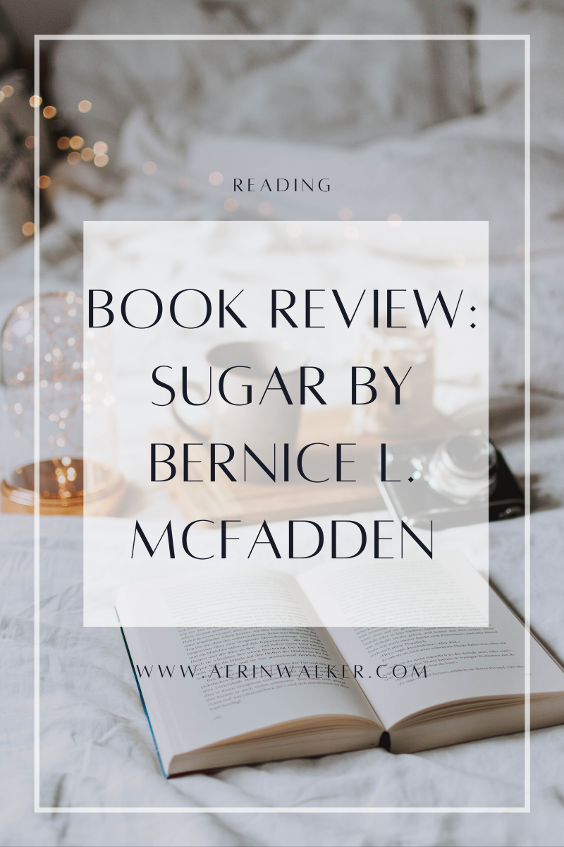 Book Review: Sugar by Bernice L. McFadden