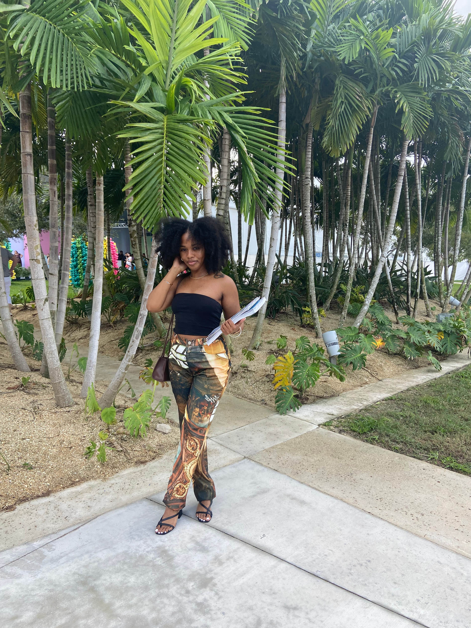 miami is revealing: bikinis + breakups