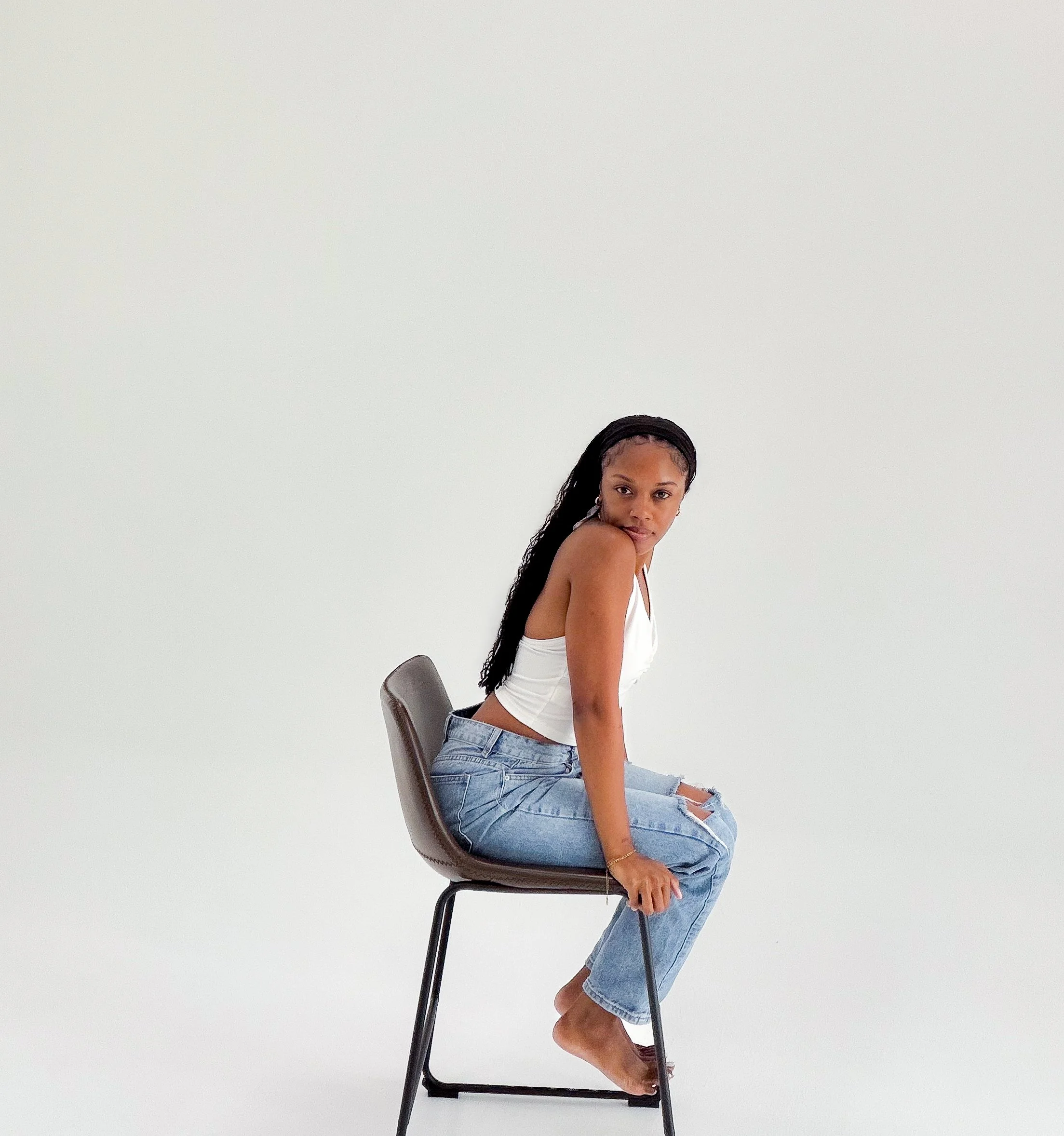 modeling + content creation