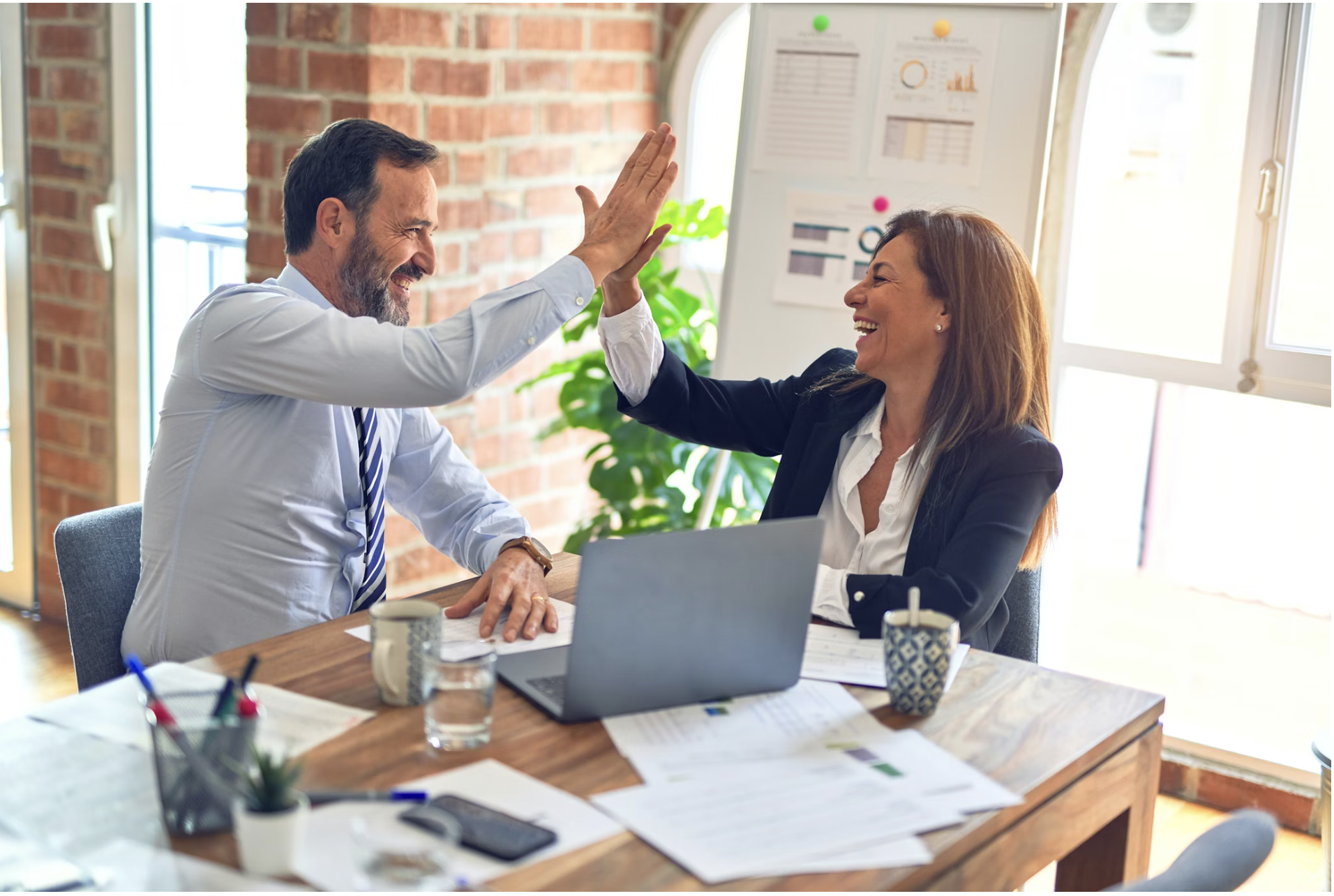 From Concepts to Framework: A Journey into Understanding Corporate Practices