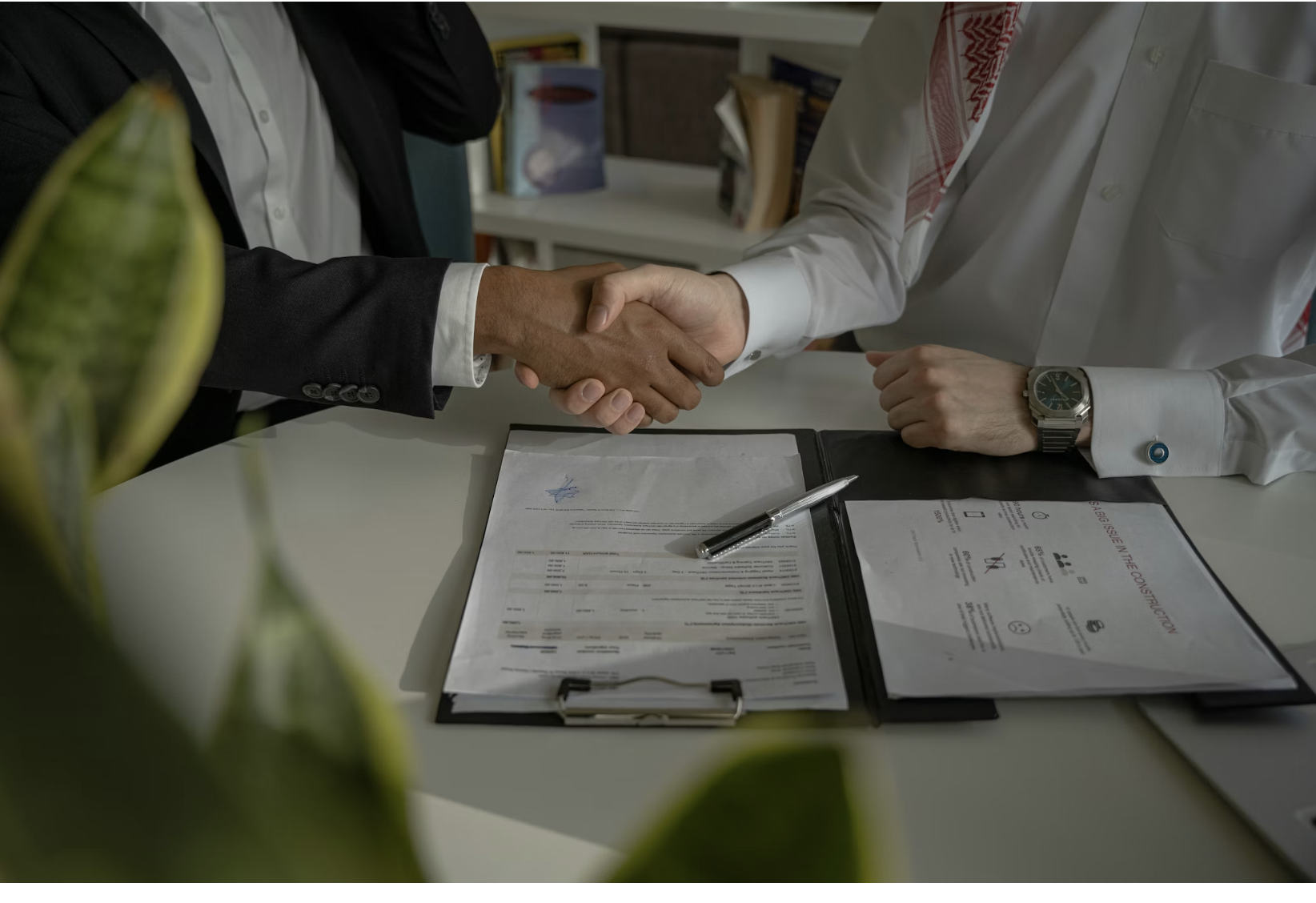 Learning to Negotiate: What a Unit Taught Me About Strategy, Adaptability &amp; Self-Awareness