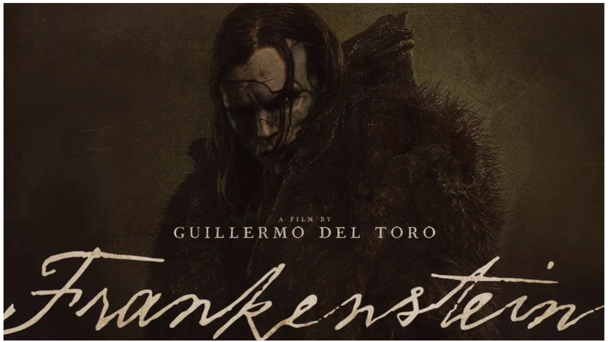 Guillermo Del Toro’s Frankenstein
