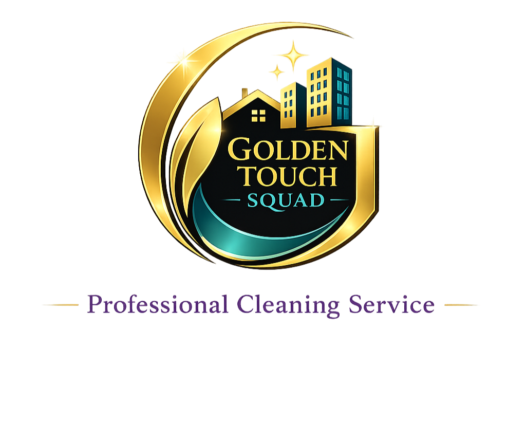 Golden Touch Squad