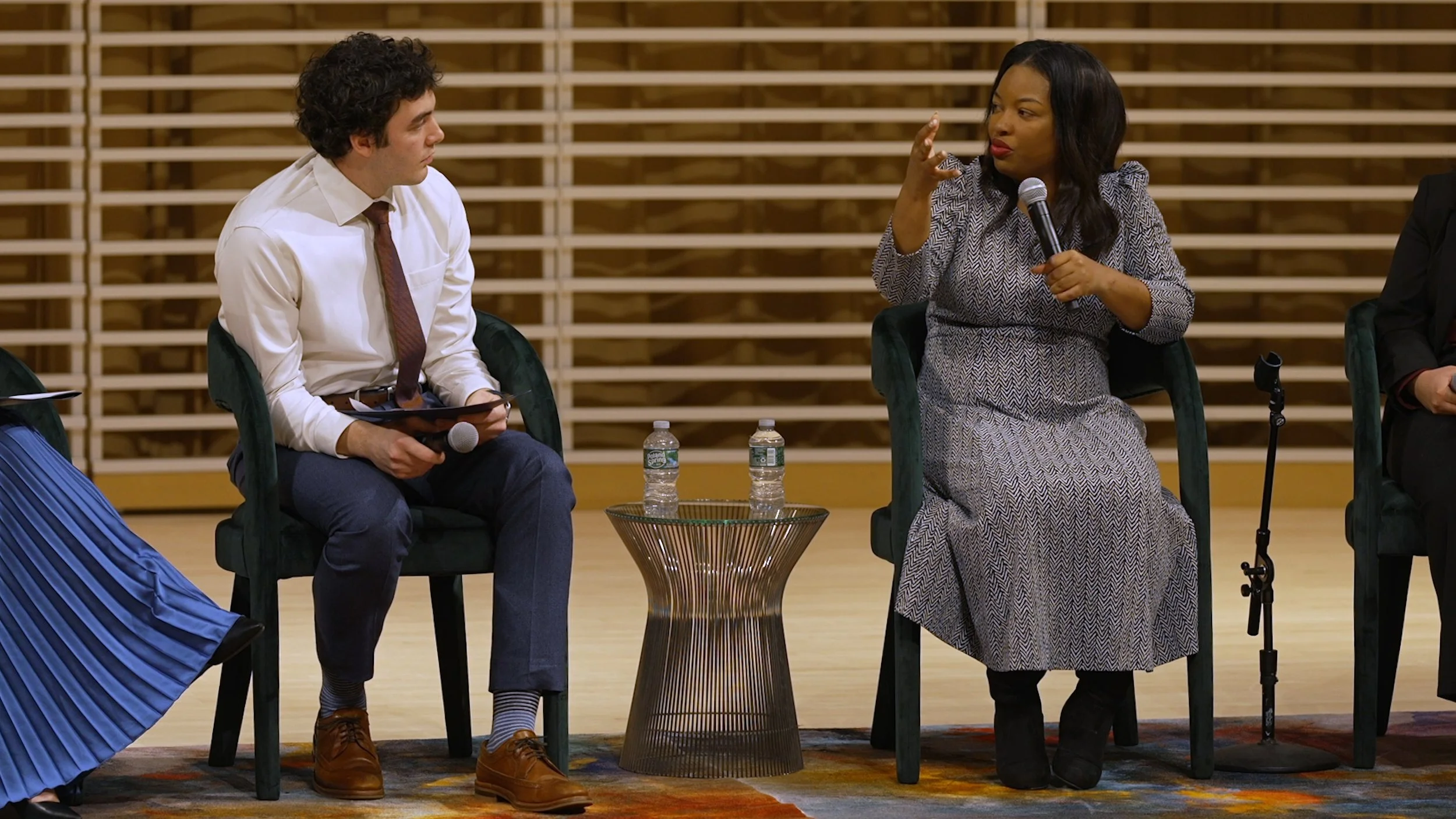 Dilemmas of Democracy