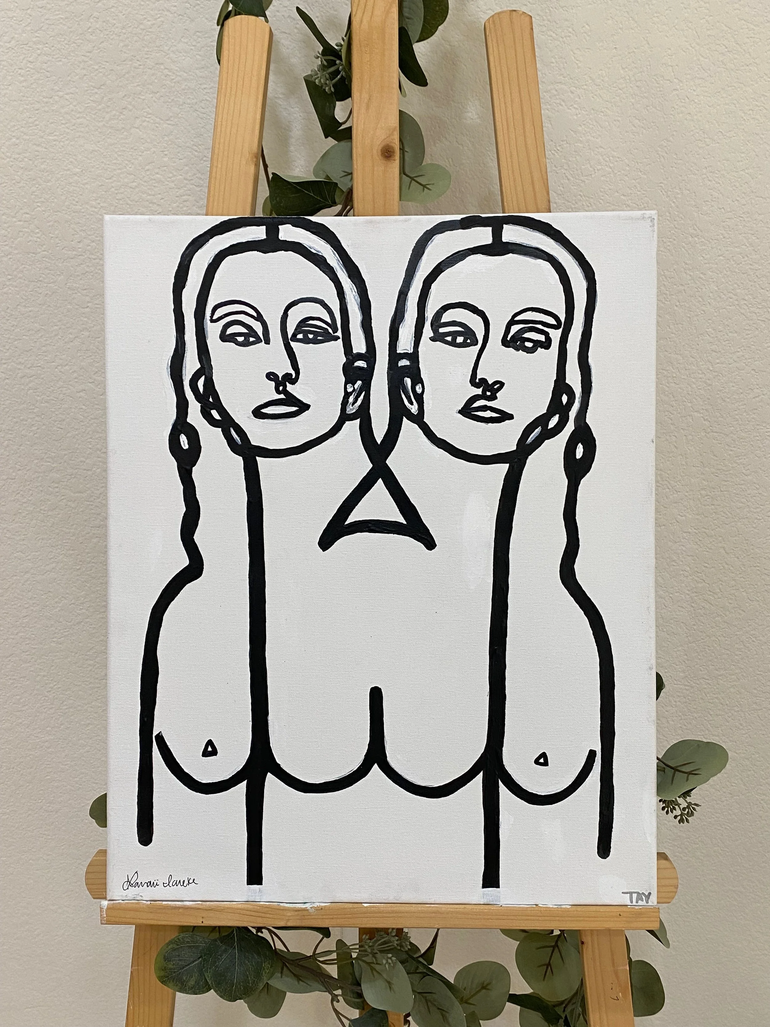 Soul Sisters