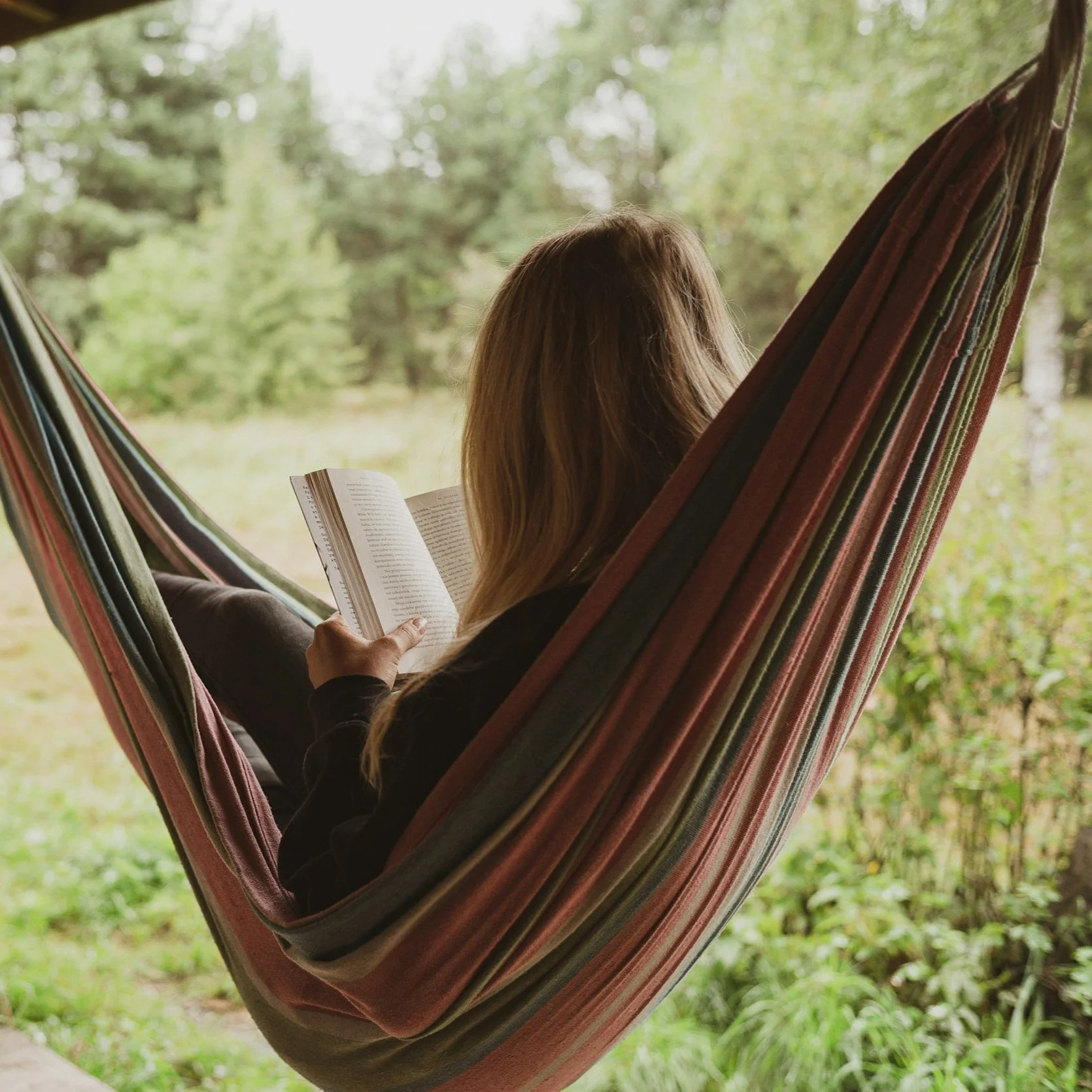August Top Reads