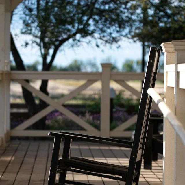 Retired Widow: Case Study