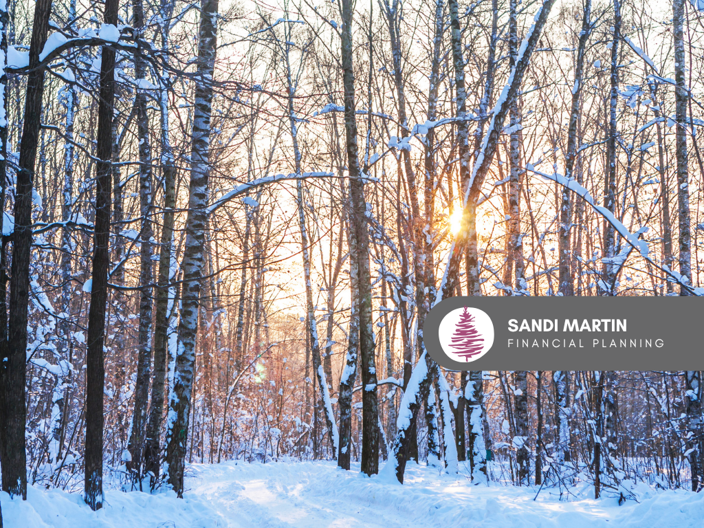 Getting Organized for Tax Time