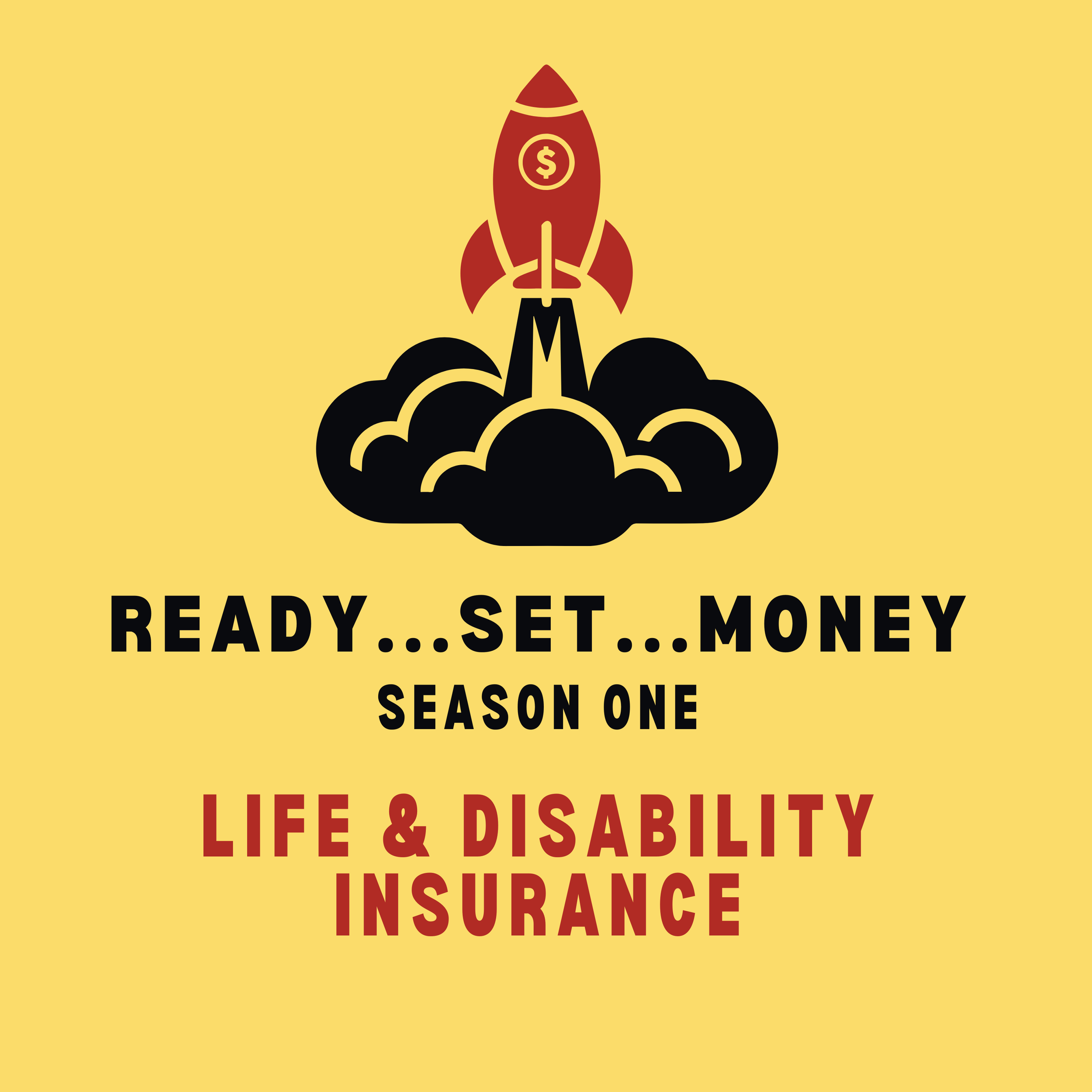 14: Life &amp; Disability Insurance