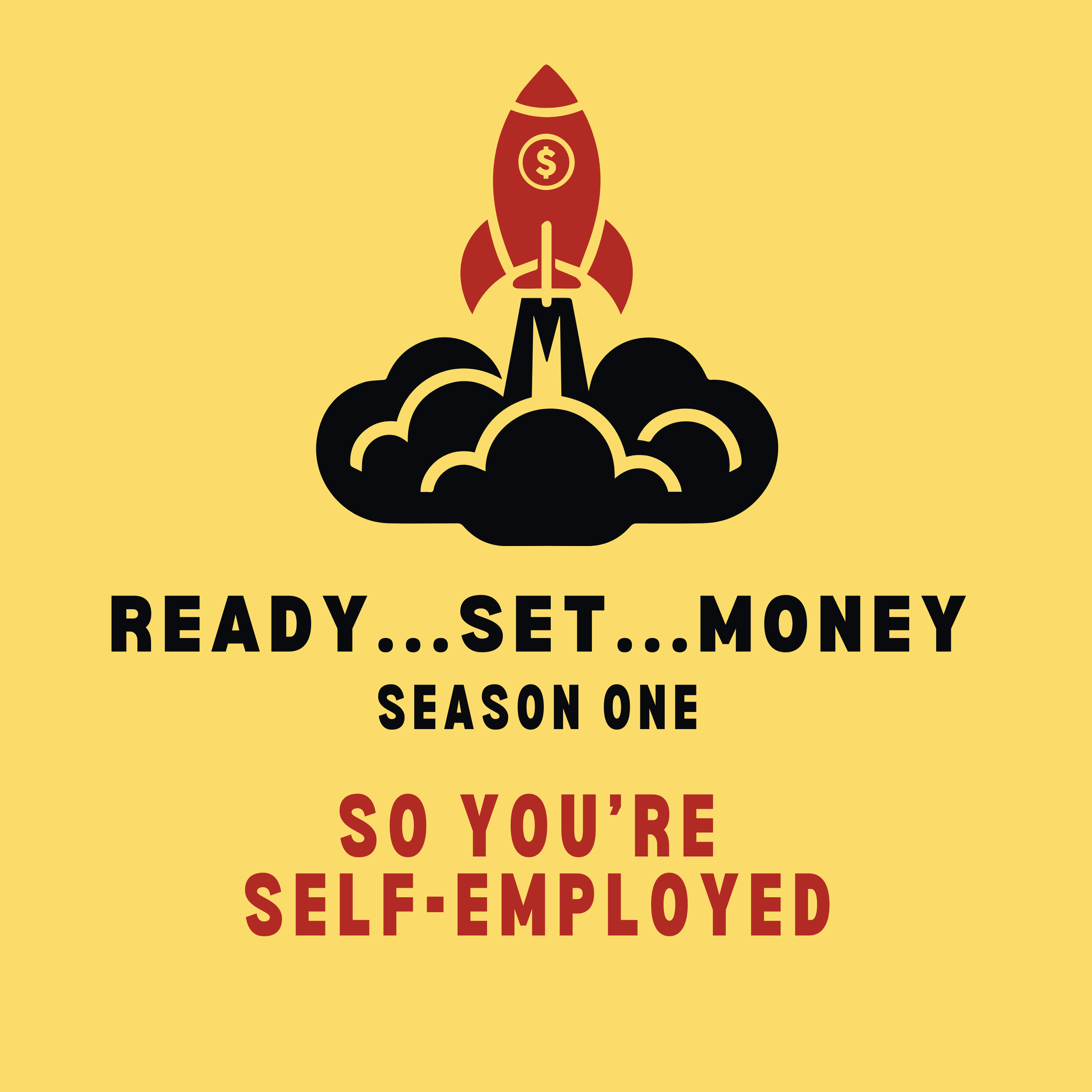 15: So You're Self-Employed