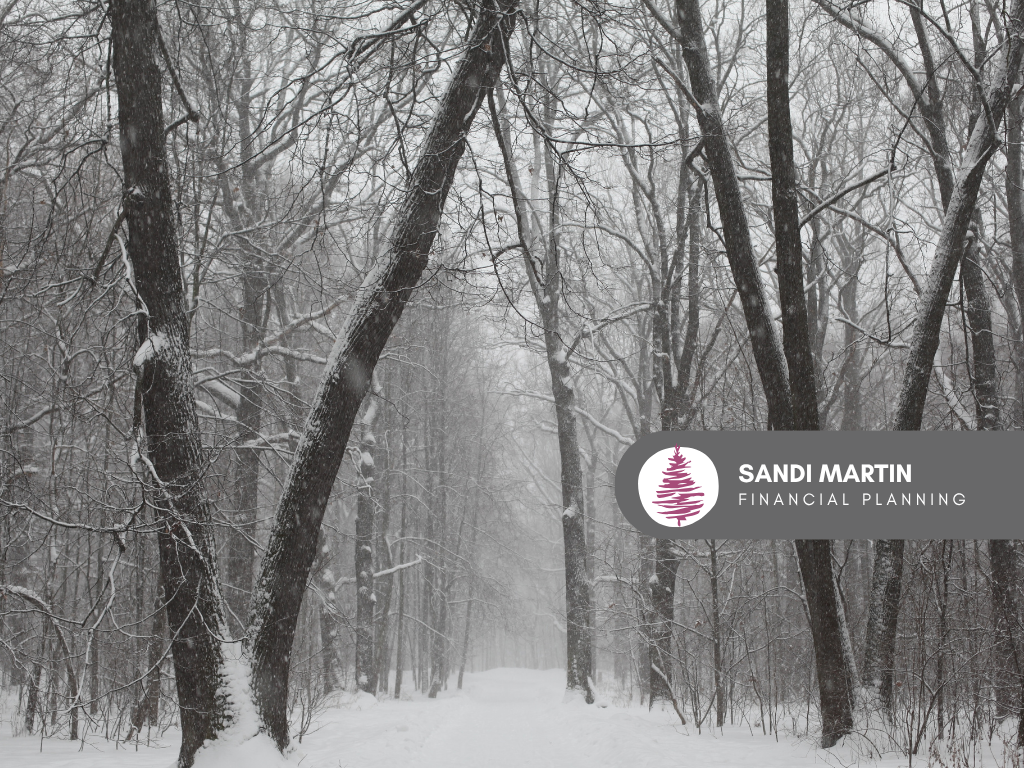 Financial Planning as a US Citizen Living in Canada