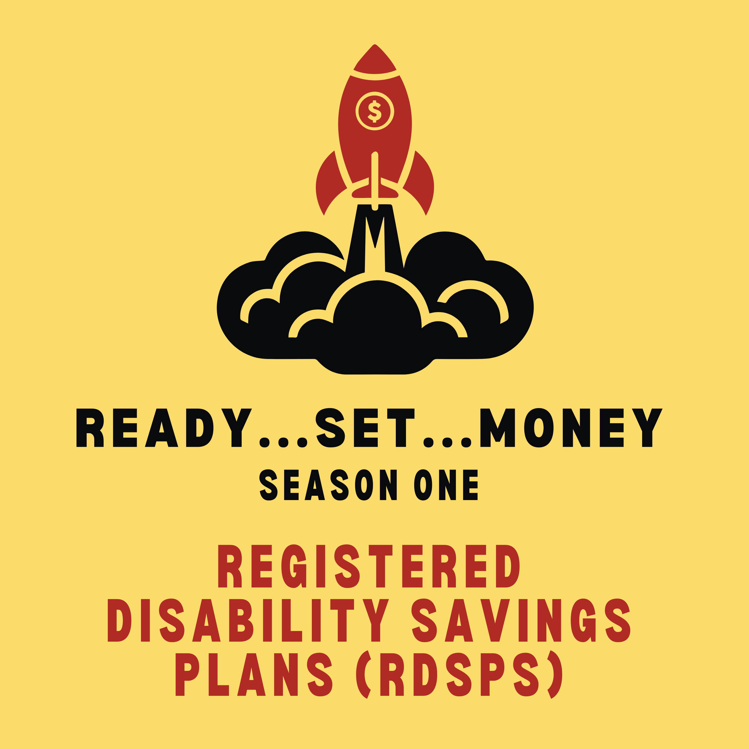 18: Registered Disability Savings Plans (RDSPs)