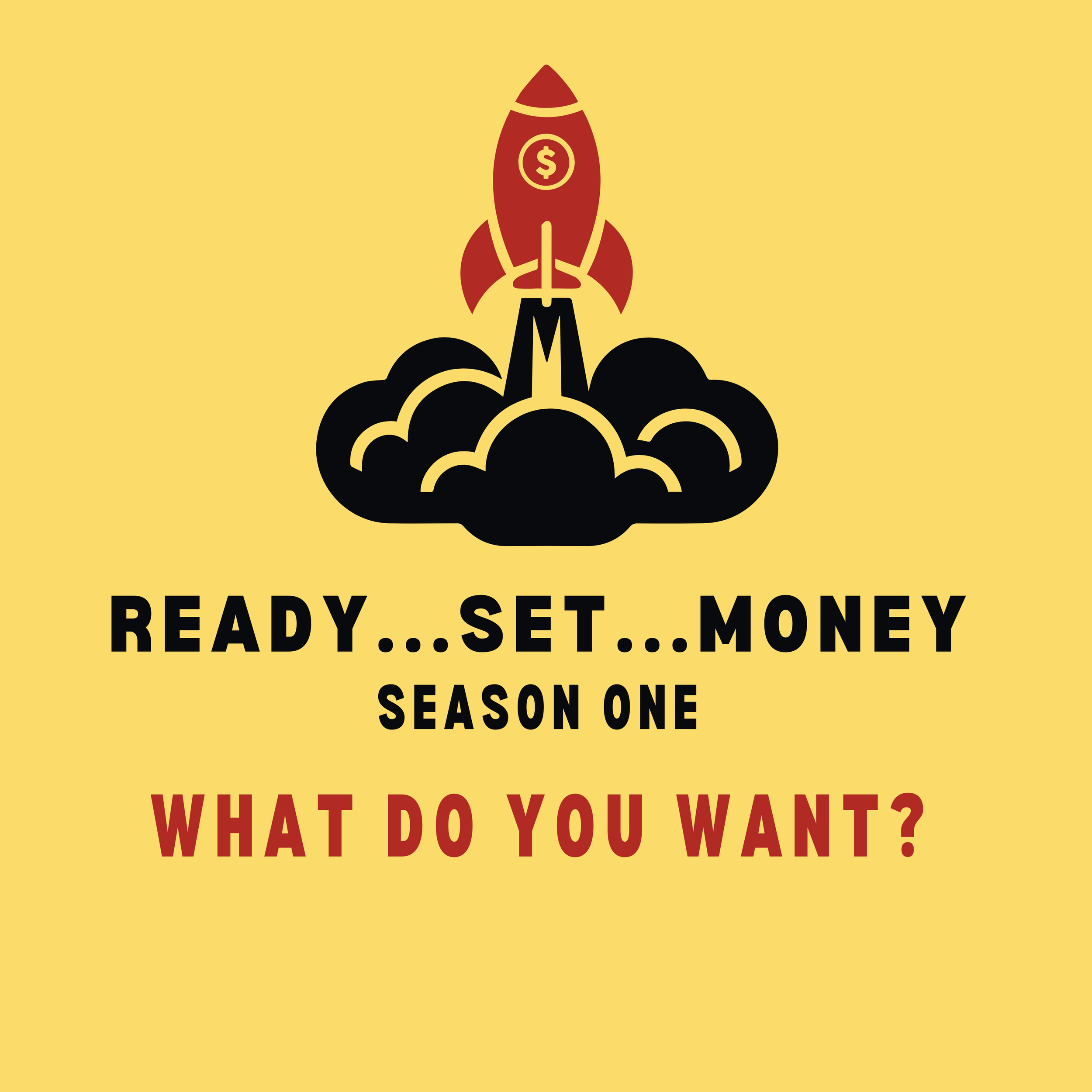 20: What Do You Want?