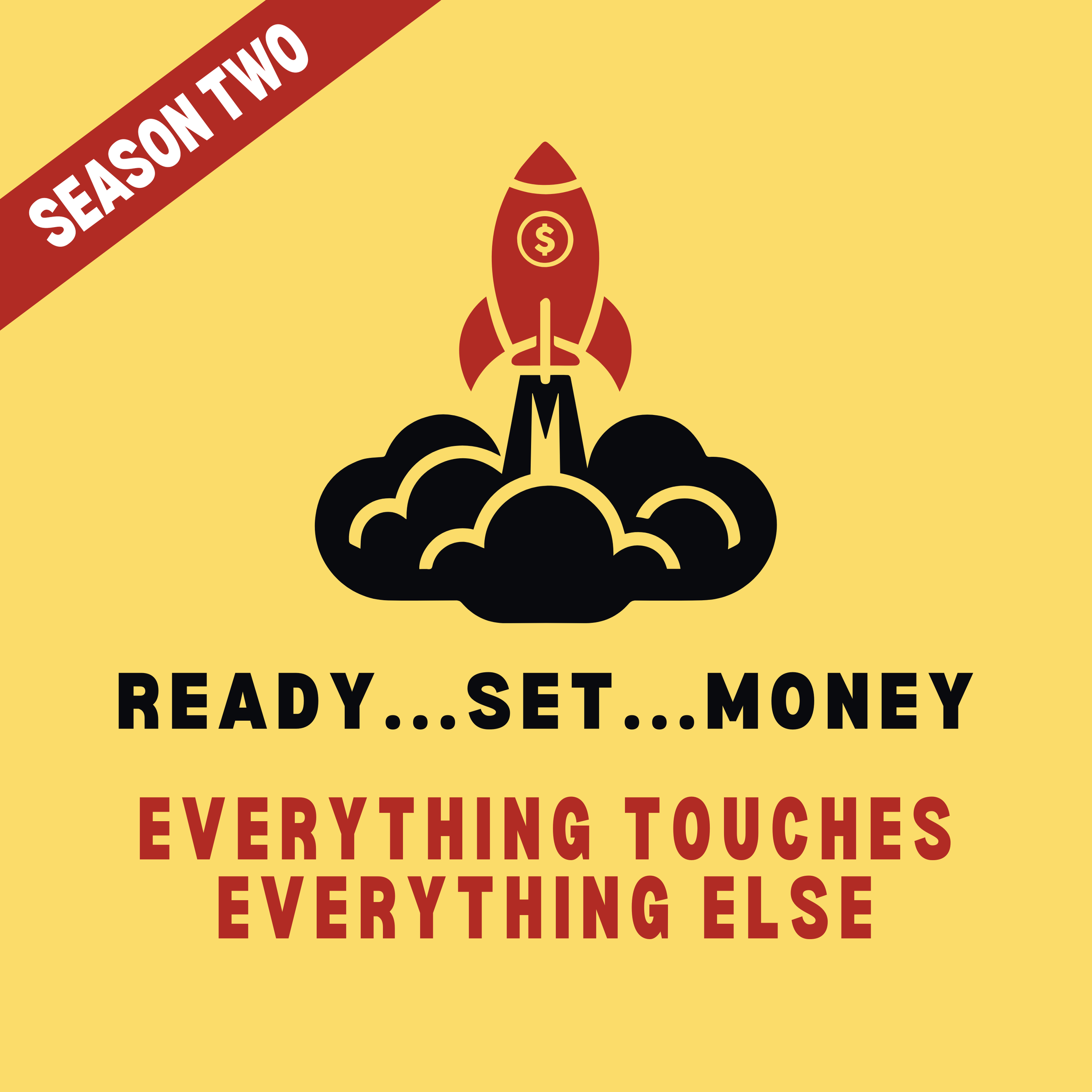 2-00: Everything Touches Everything Else